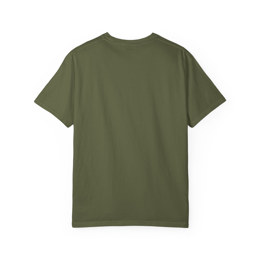 Unisex Garment-Dyed T-shirt by Printify T-Shirt T-Shirt T-Shirt Unisex Garment-Dyed T-shirt