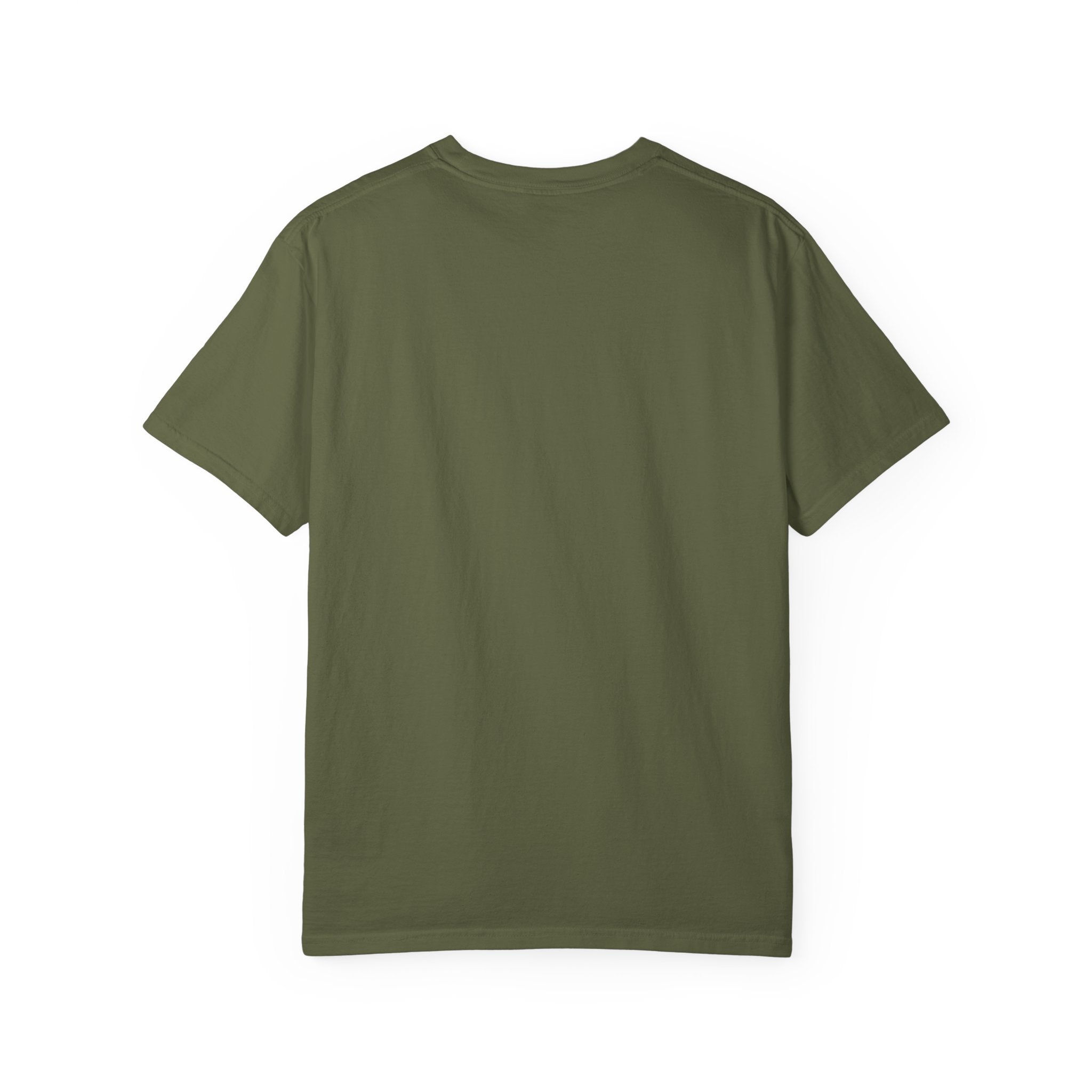 Unisex Garment-Dyed T-shirt by Printify T-Shirt T-Shirt T-Shirt Unisex Garment-Dyed T-shirt
