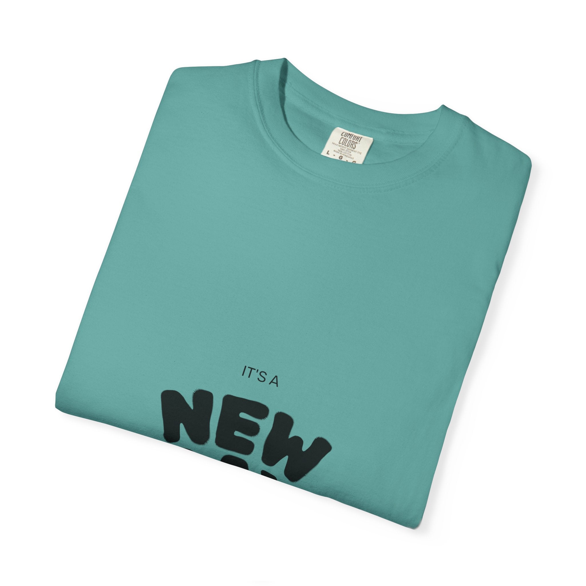Unisex Garment-Dyed T-shirt by Printify T-Shirt T-Shirt T-Shirt Unisex Garment-Dyed T-shirt