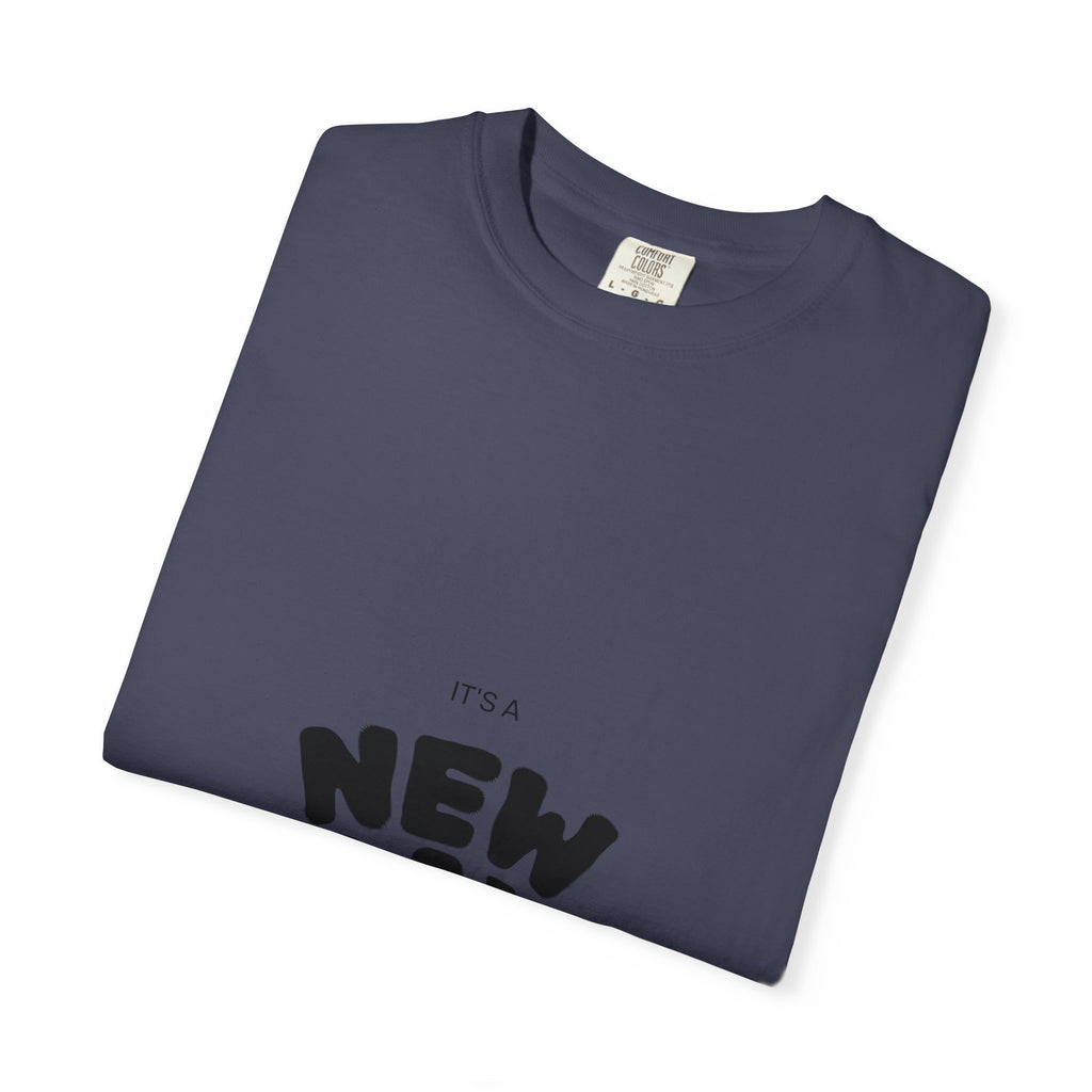 Unisex Garment-Dyed T-shirt by Printify T-Shirt T-Shirt T-Shirt Unisex Garment-Dyed T-shirt