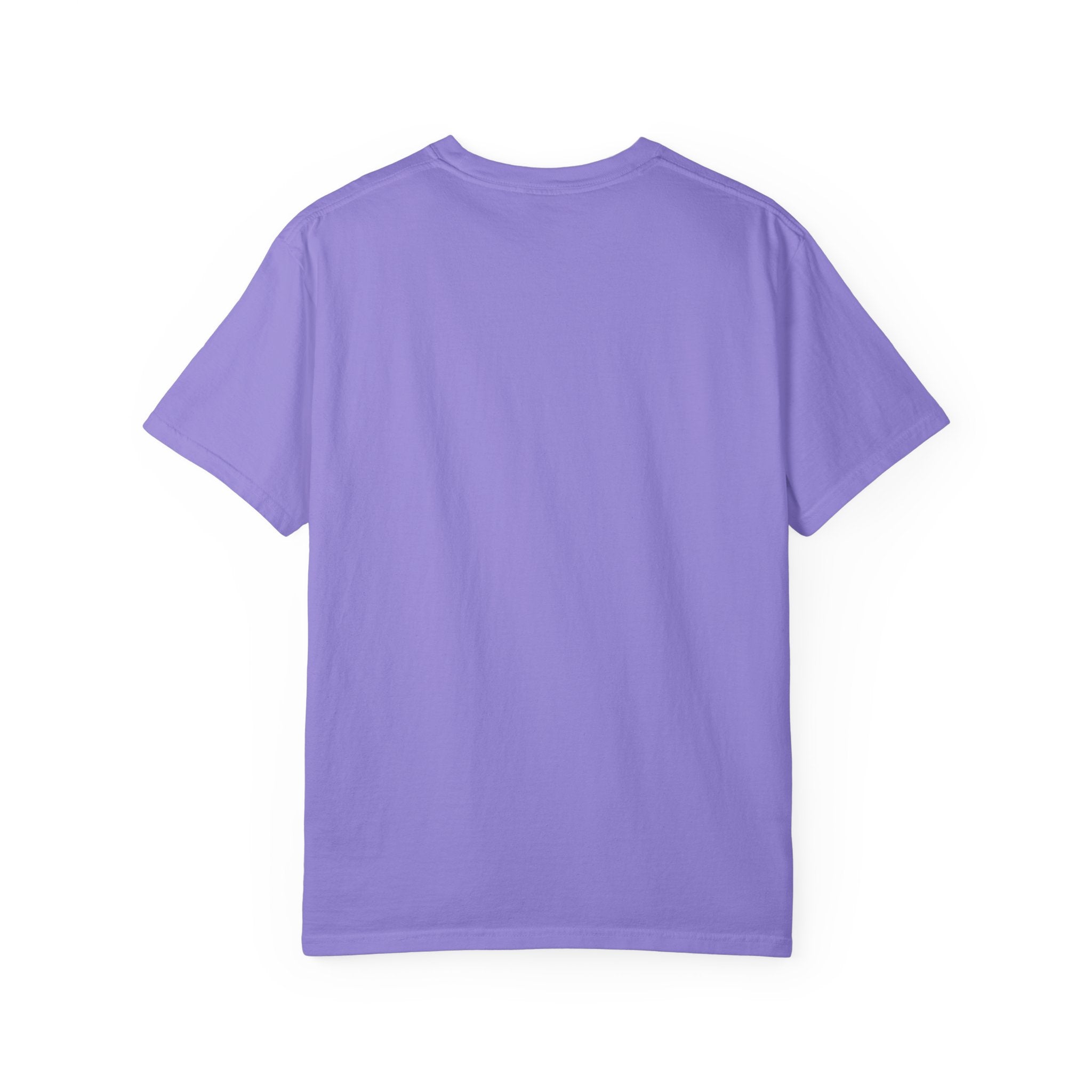 Unisex Garment-Dyed T-shirt by Printify T-Shirt T-Shirt T-Shirt Unisex Garment-Dyed T-shirt