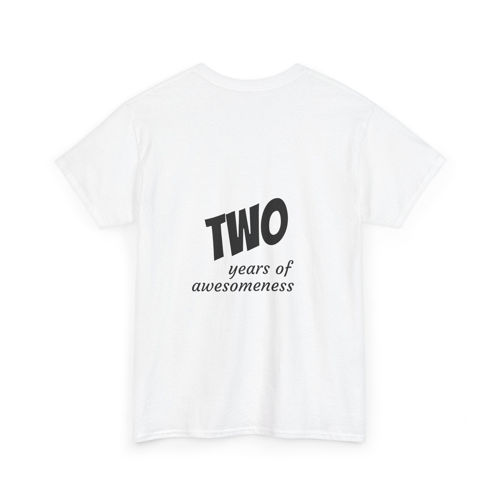 Unisex Heavy Cotton Tee by Printify T-Shirt T-Shirt T-Shirt Unisex Heavy Cotton Tee