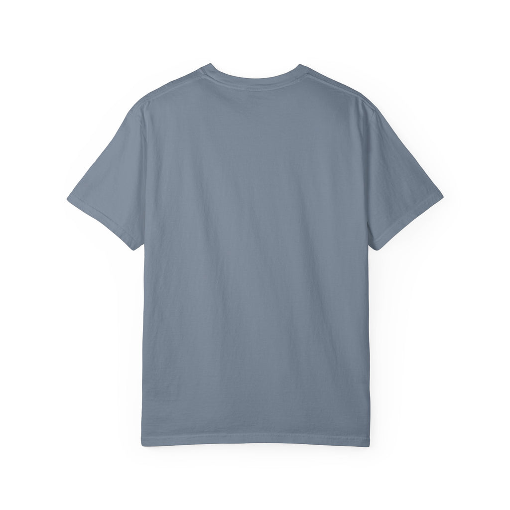 Unisex Garment-Dyed T-shirt by Printify T-Shirt T-Shirt T-Shirt Unisex Garment-Dyed T-shirt