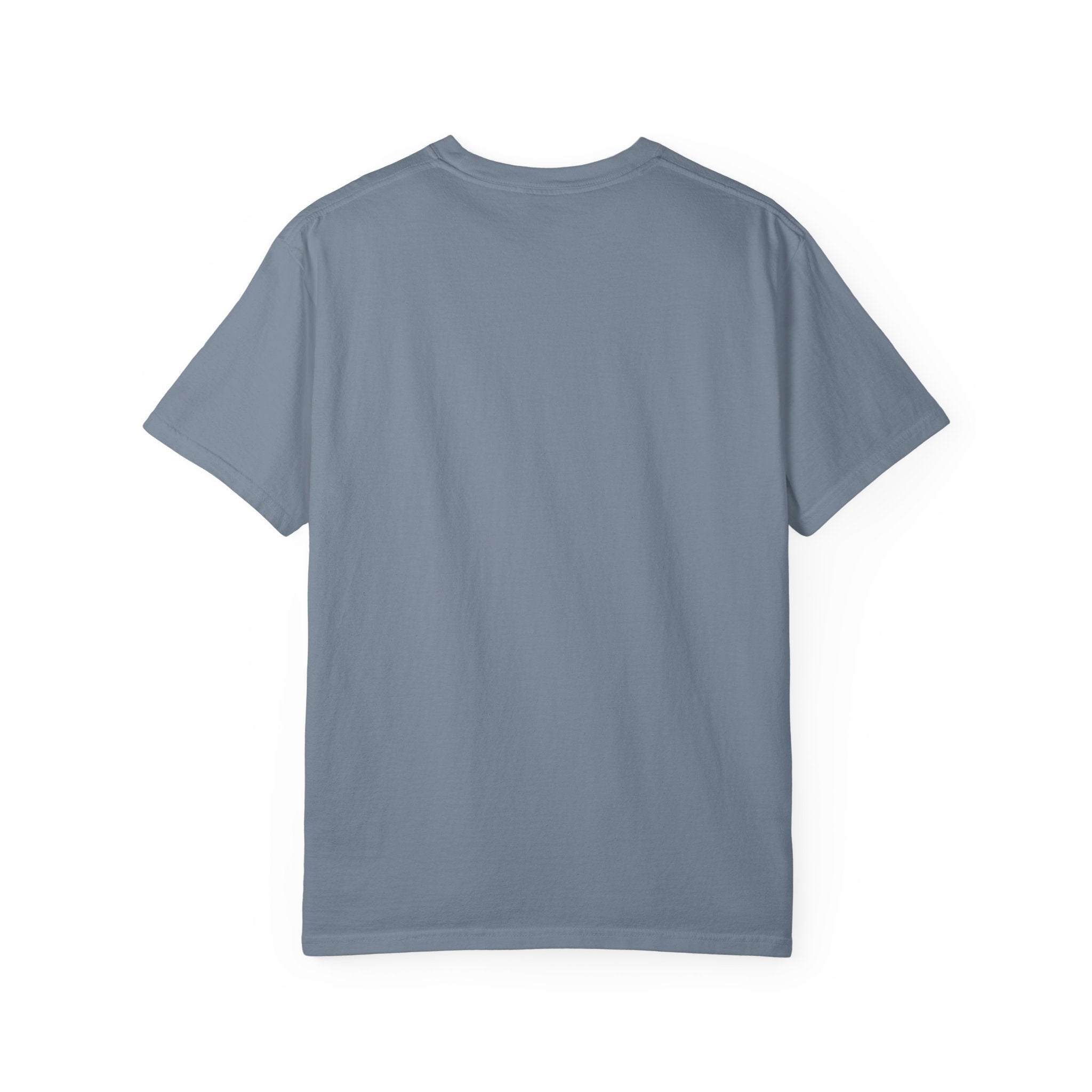 Unisex Garment-Dyed T-shirt by Printify T-Shirt T-Shirt T-Shirt Unisex Garment-Dyed T-shirt