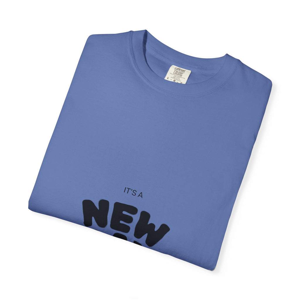 Unisex Garment-Dyed T-shirt by Printify T-Shirt T-Shirt T-Shirt Unisex Garment-Dyed T-shirt