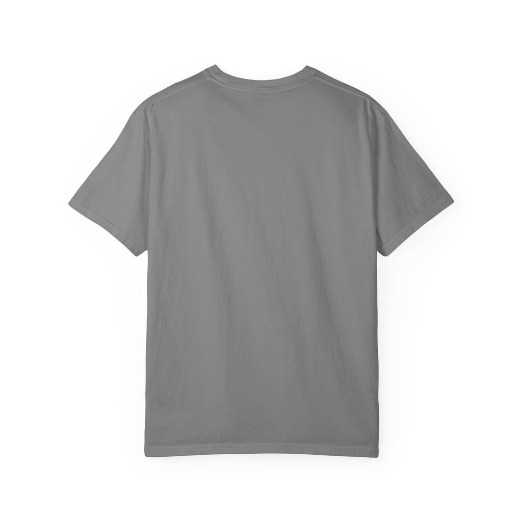 Unisex Garment-Dyed T-shirt by Printify T-Shirt T-Shirt T-Shirt Unisex Garment-Dyed T-shirt