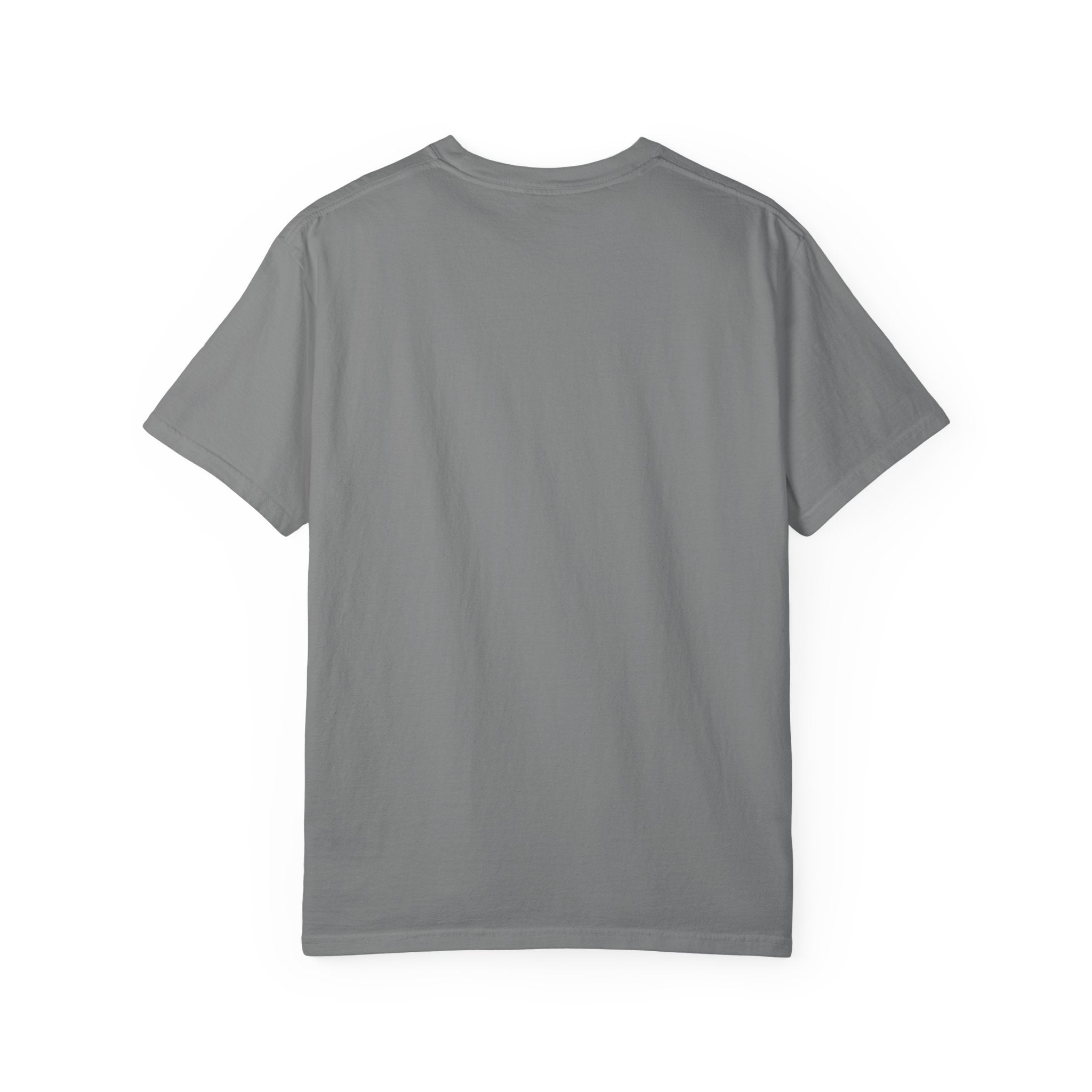 Unisex Garment-Dyed T-shirt by Printify T-Shirt T-Shirt T-Shirt Unisex Garment-Dyed T-shirt