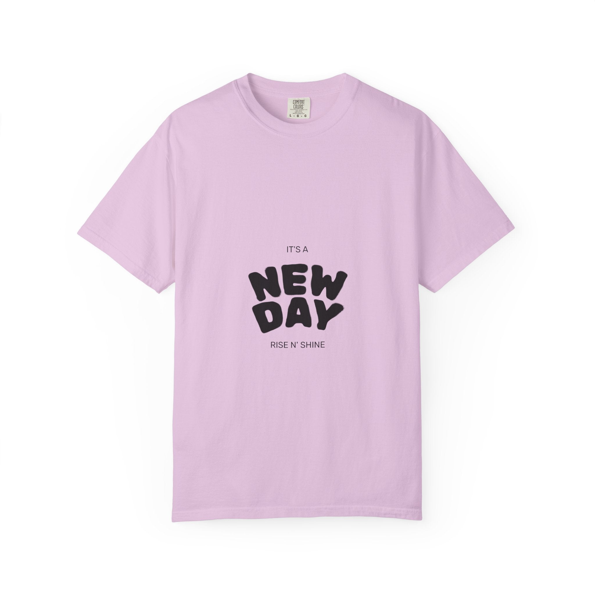 Unisex Garment-Dyed T-shirt by Printify T-Shirt T-Shirt T-Shirt Unisex Garment-Dyed T-shirt