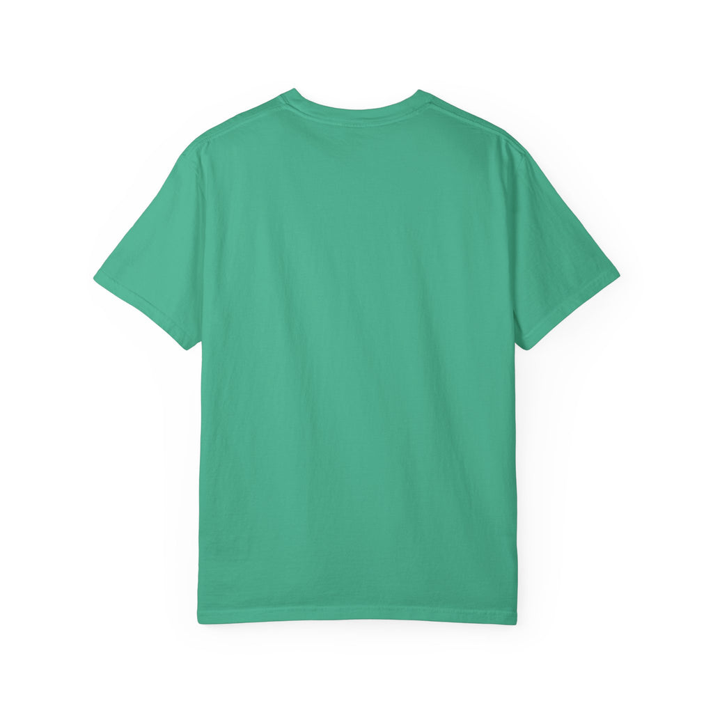 Unisex Garment-Dyed T-shirt by Printify T-Shirt T-Shirt T-Shirt Unisex Garment-Dyed T-shirt