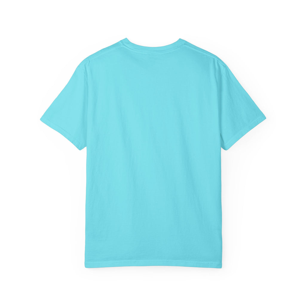 Unisex Garment-Dyed T-shirt by Printify T-Shirt T-Shirt T-Shirt Unisex Garment-Dyed T-shirt