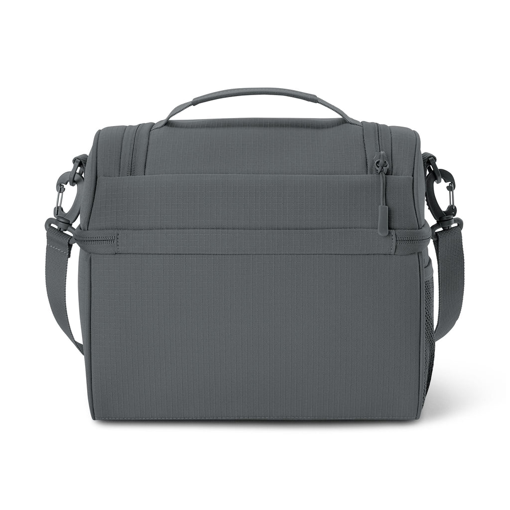 Goat Photo Cooler Bag – Insulated Lunch Tote for Farm Lovers by Printify Bags Bags Bags Goat Photo Cooler Bag – Insulated Lunch Tote for Farm Lovers