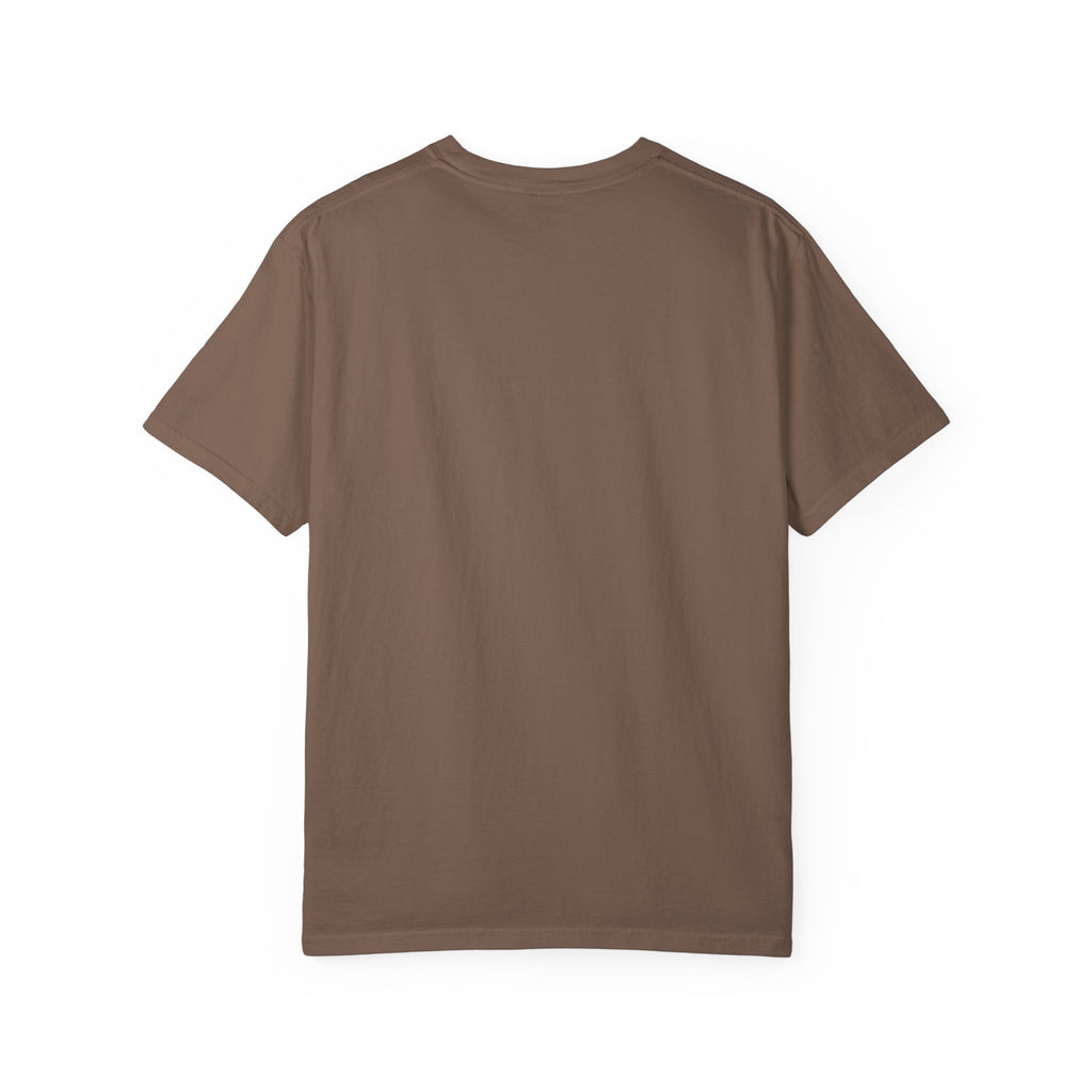 Unisex Garment-Dyed T-shirt by Printify T-Shirt T-Shirt T-Shirt Unisex Garment-Dyed T-shirt