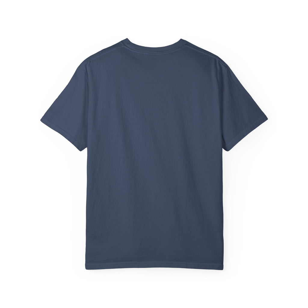 Unisex Garment-Dyed T-shirt by Printify T-Shirt T-Shirt T-Shirt Unisex Garment-Dyed T-shirt