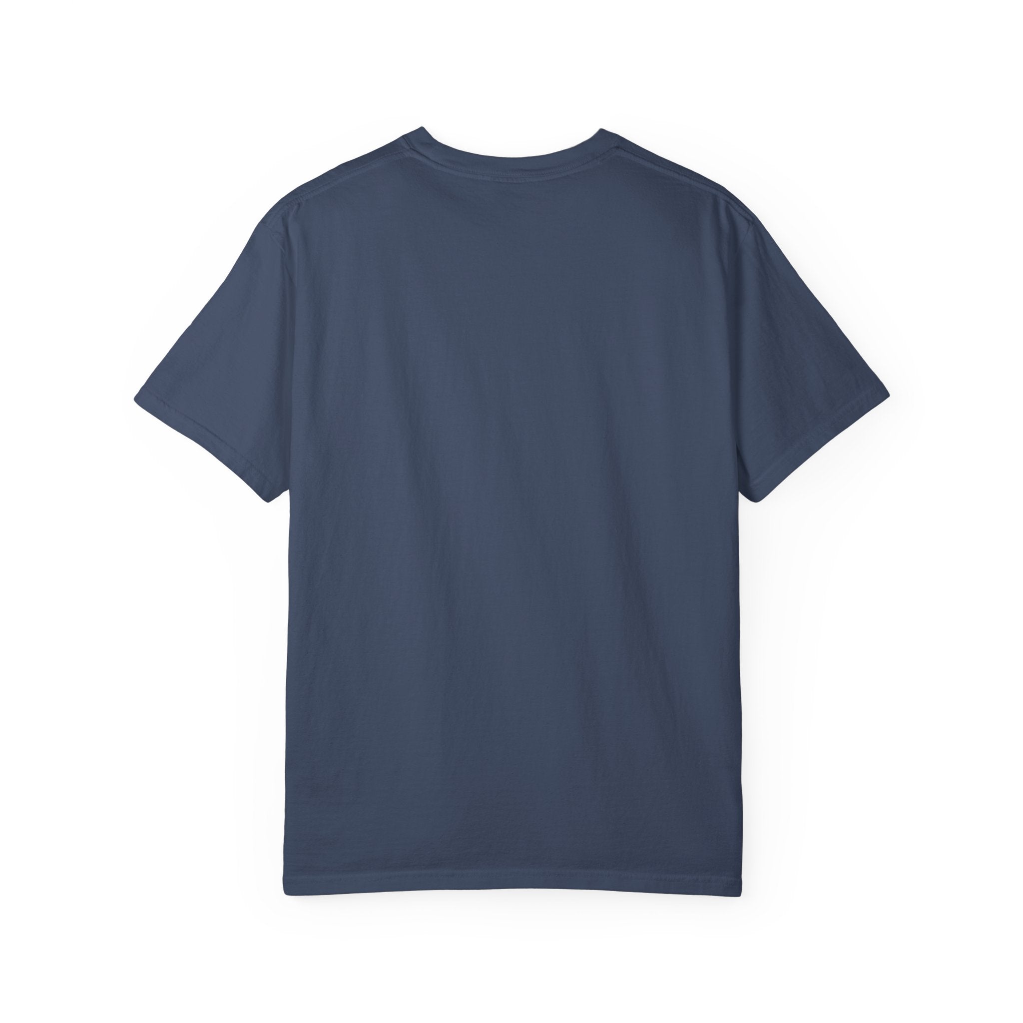 Unisex Garment-Dyed T-shirt by Printify T-Shirt T-Shirt T-Shirt Unisex Garment-Dyed T-shirt
