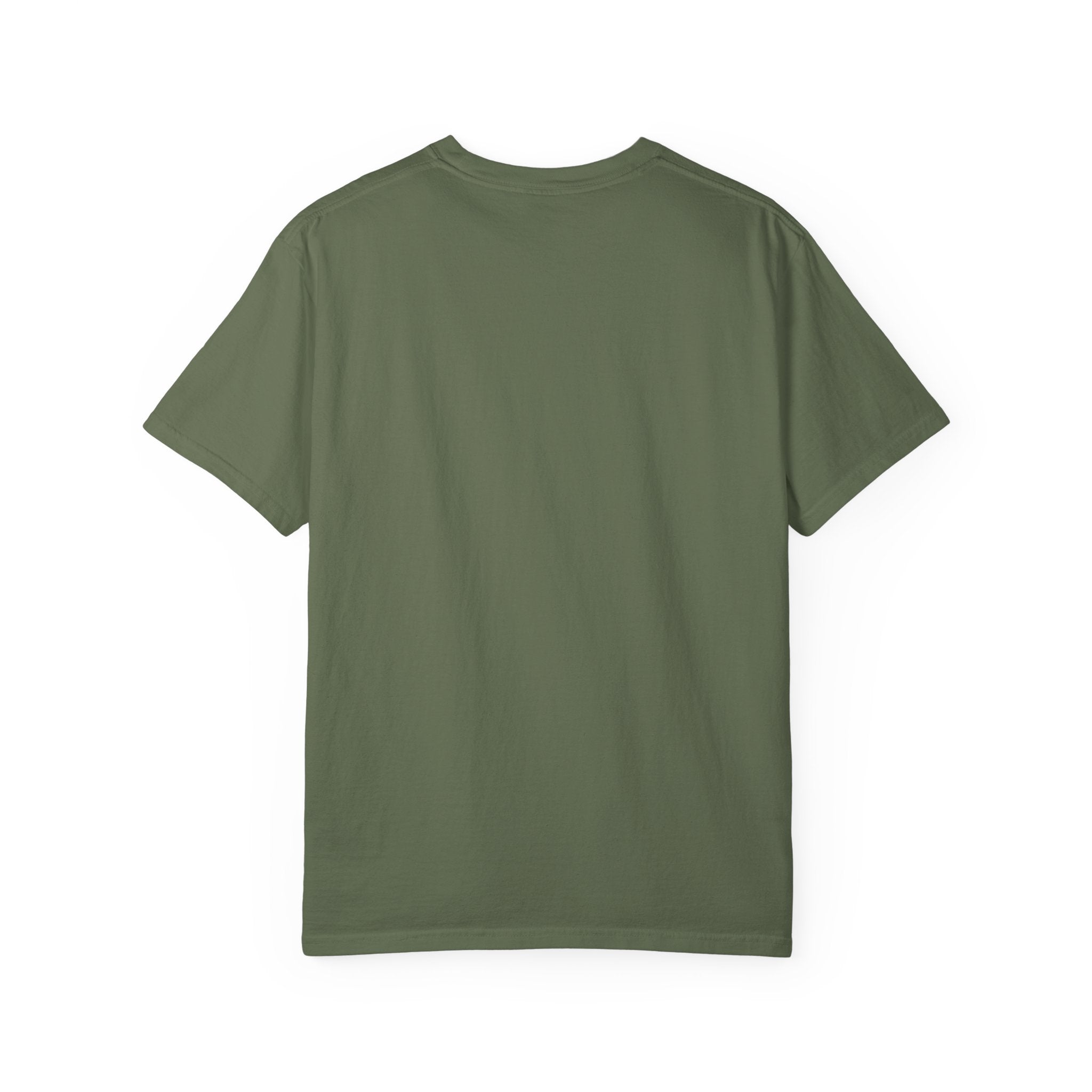 Unisex Garment-Dyed T-shirt by Printify T-Shirt T-Shirt T-Shirt Unisex Garment-Dyed T-shirt