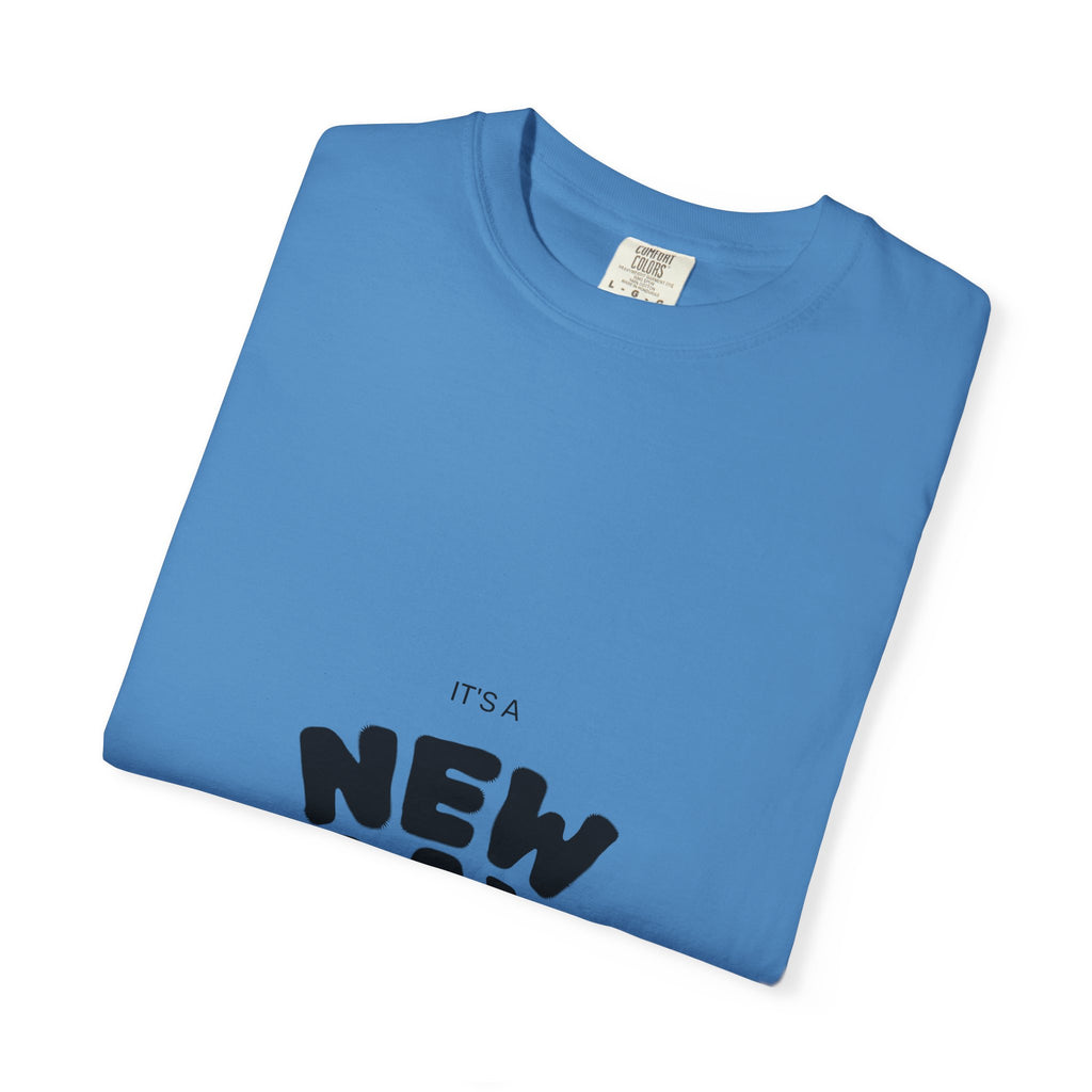 Unisex Garment-Dyed T-shirt by Printify T-Shirt T-Shirt T-Shirt Unisex Garment-Dyed T-shirt