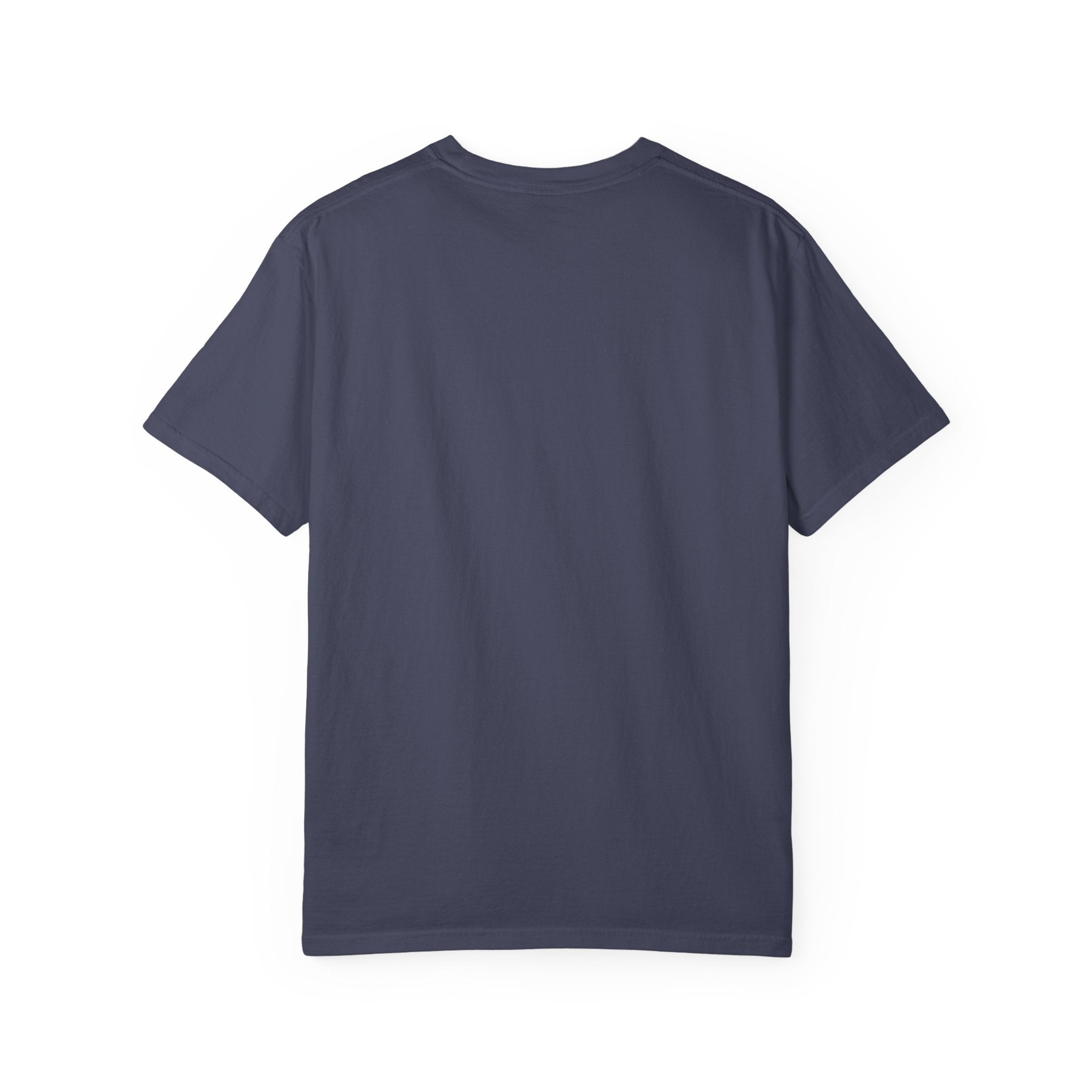 Unisex Garment-Dyed T-shirt by Printify T-Shirt T-Shirt T-Shirt Unisex Garment-Dyed T-shirt