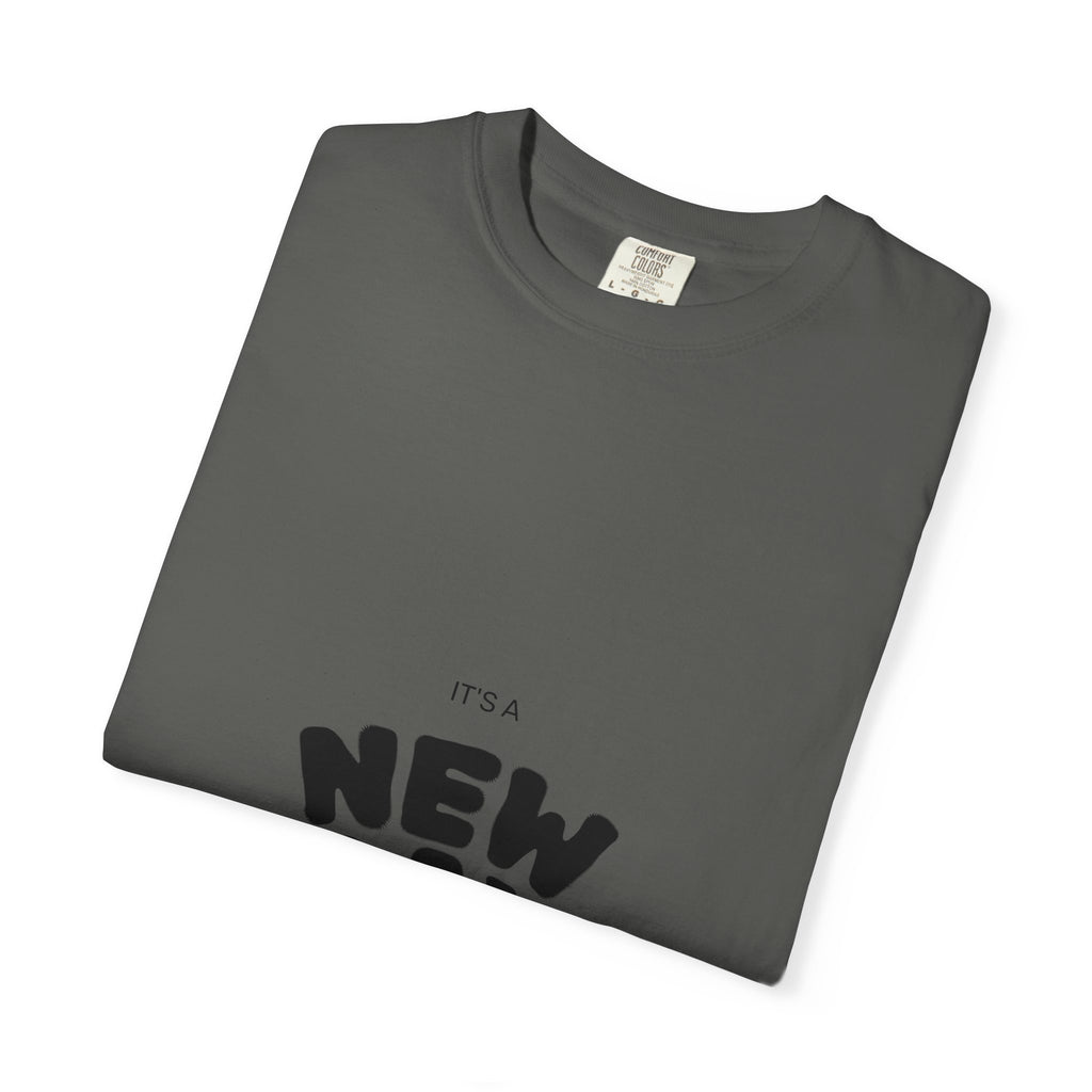 Unisex Garment-Dyed T-shirt by Printify T-Shirt T-Shirt T-Shirt Unisex Garment-Dyed T-shirt
