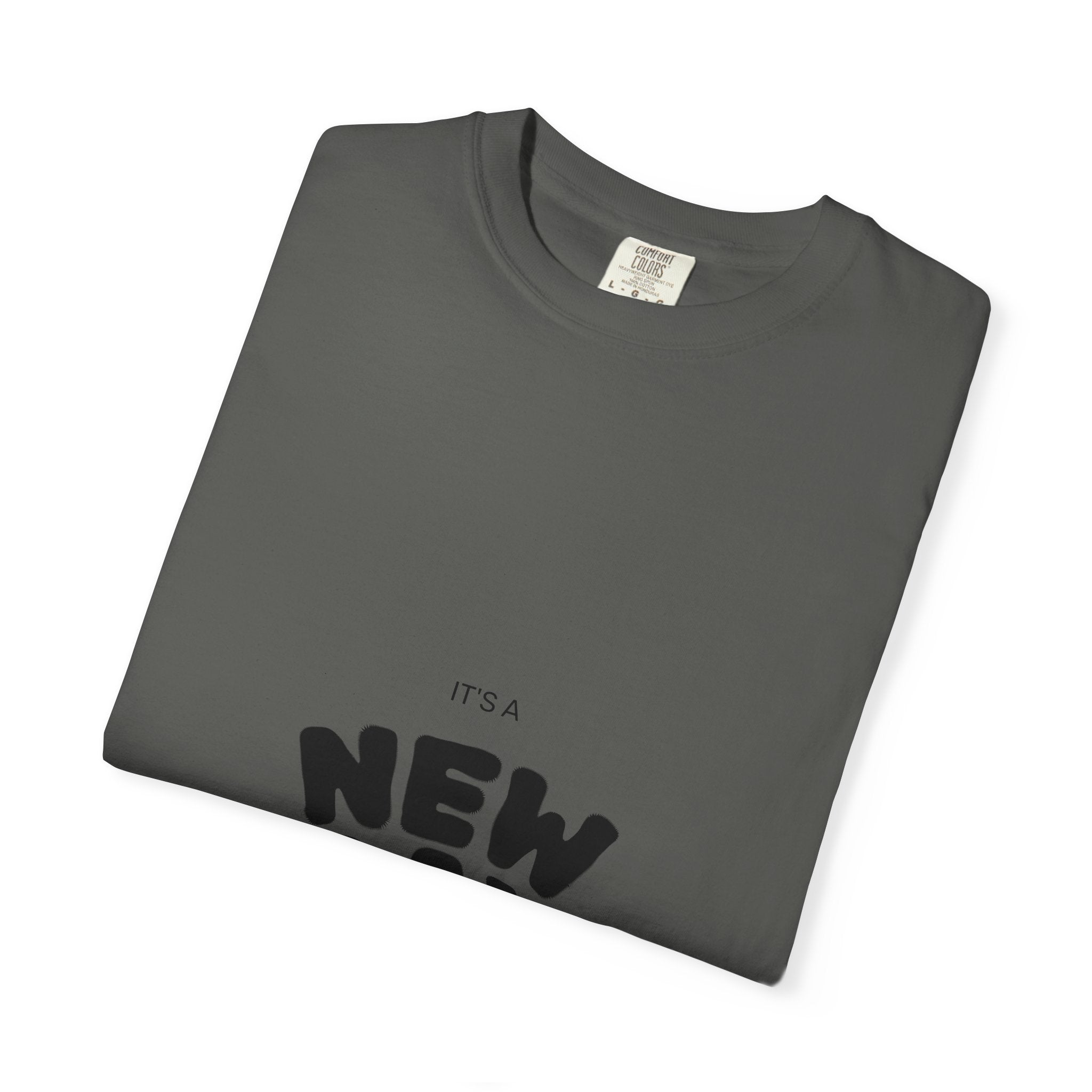Unisex Garment-Dyed T-shirt by Printify T-Shirt T-Shirt T-Shirt Unisex Garment-Dyed T-shirt