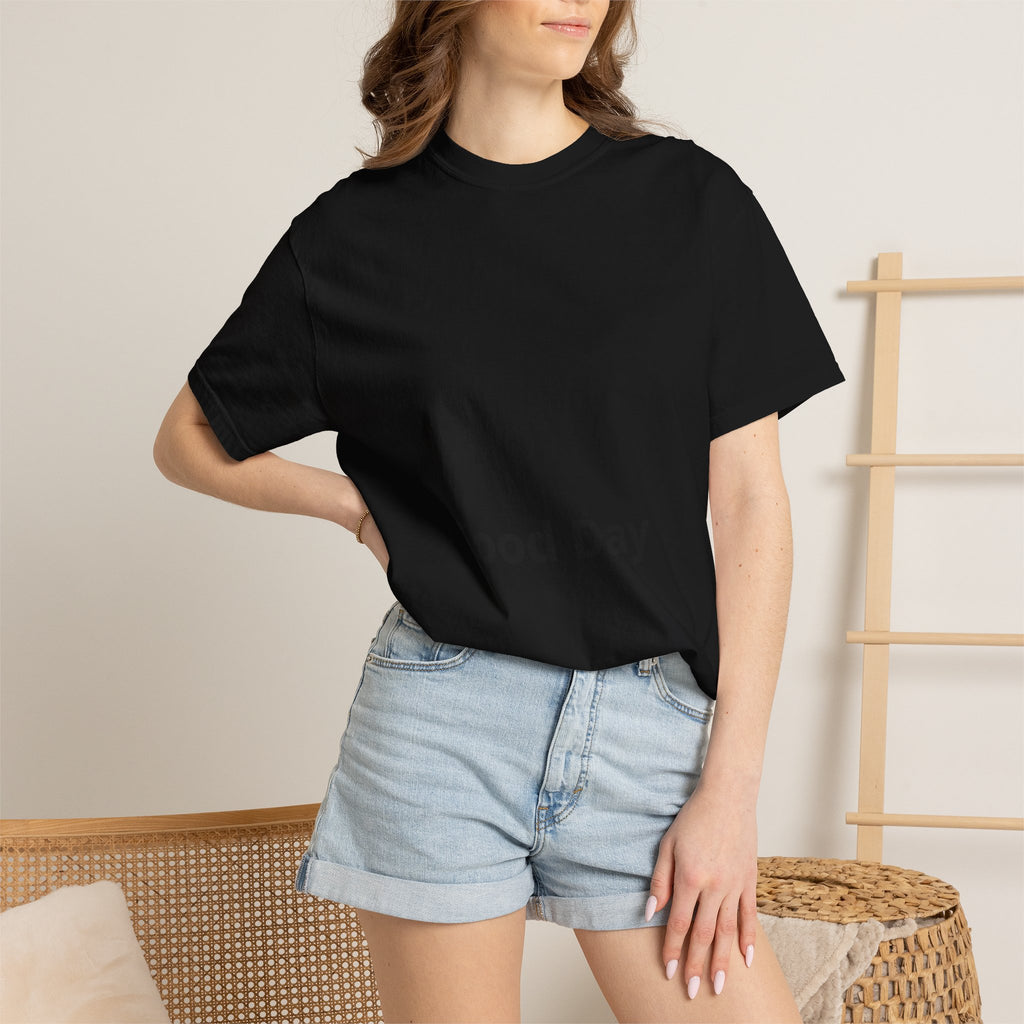 Unisex Garment-Dyed T-shirt by Printify T-Shirt T-Shirt T-Shirt Unisex Garment-Dyed T-shirt