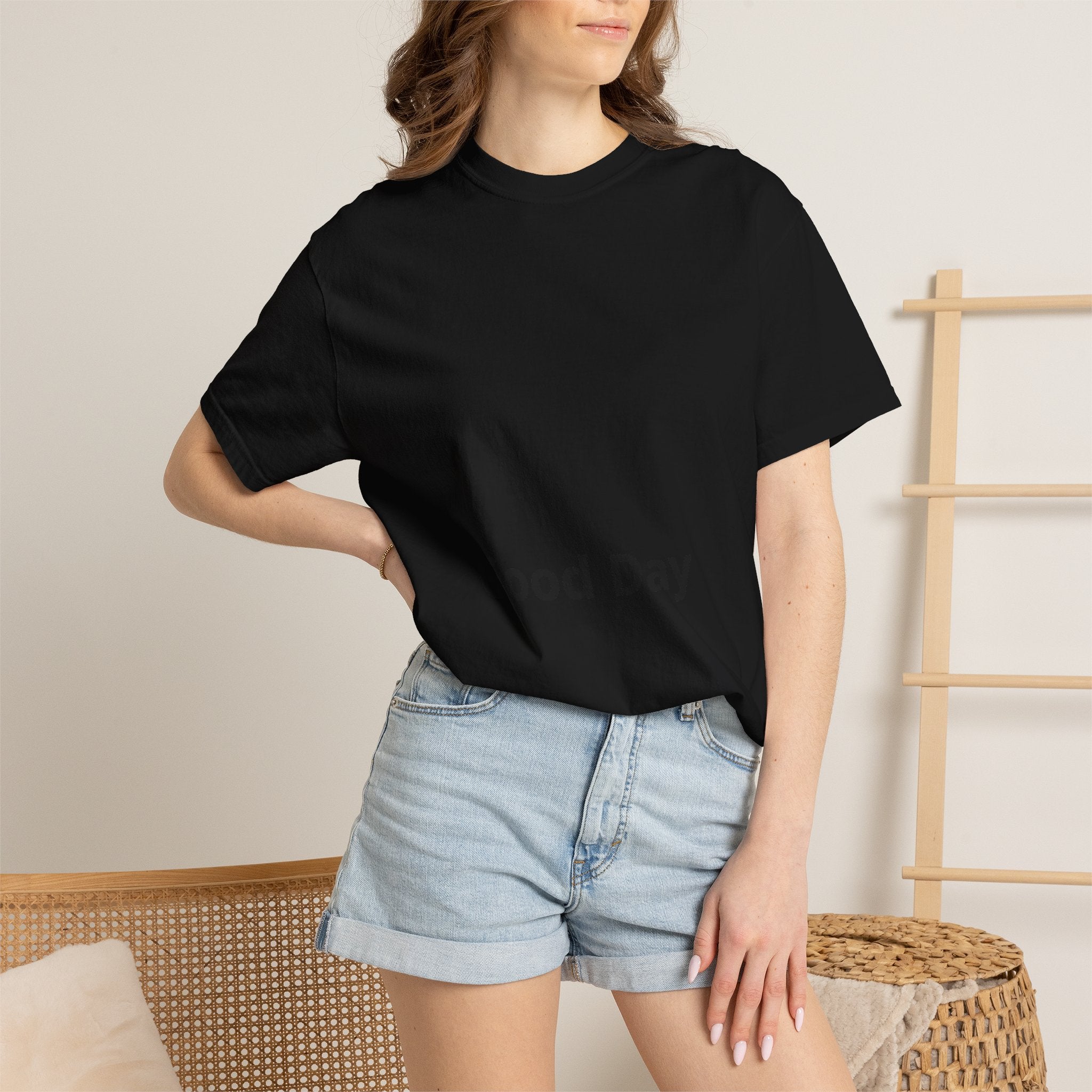 Unisex Garment-Dyed T-shirt by Printify T-Shirt T-Shirt T-Shirt Unisex Garment-Dyed T-shirt
