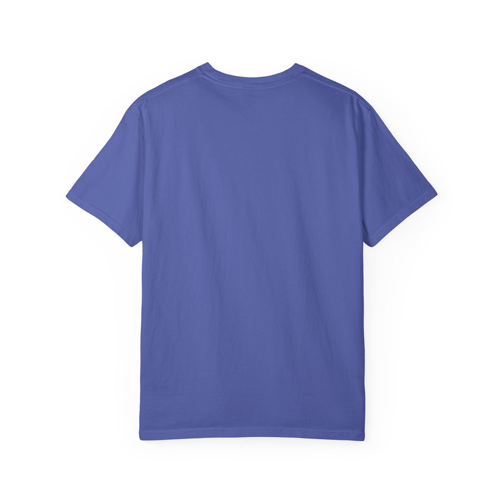 Unisex Garment-Dyed T-shirt by Printify T-Shirt T-Shirt T-Shirt Unisex Garment-Dyed T-shirt