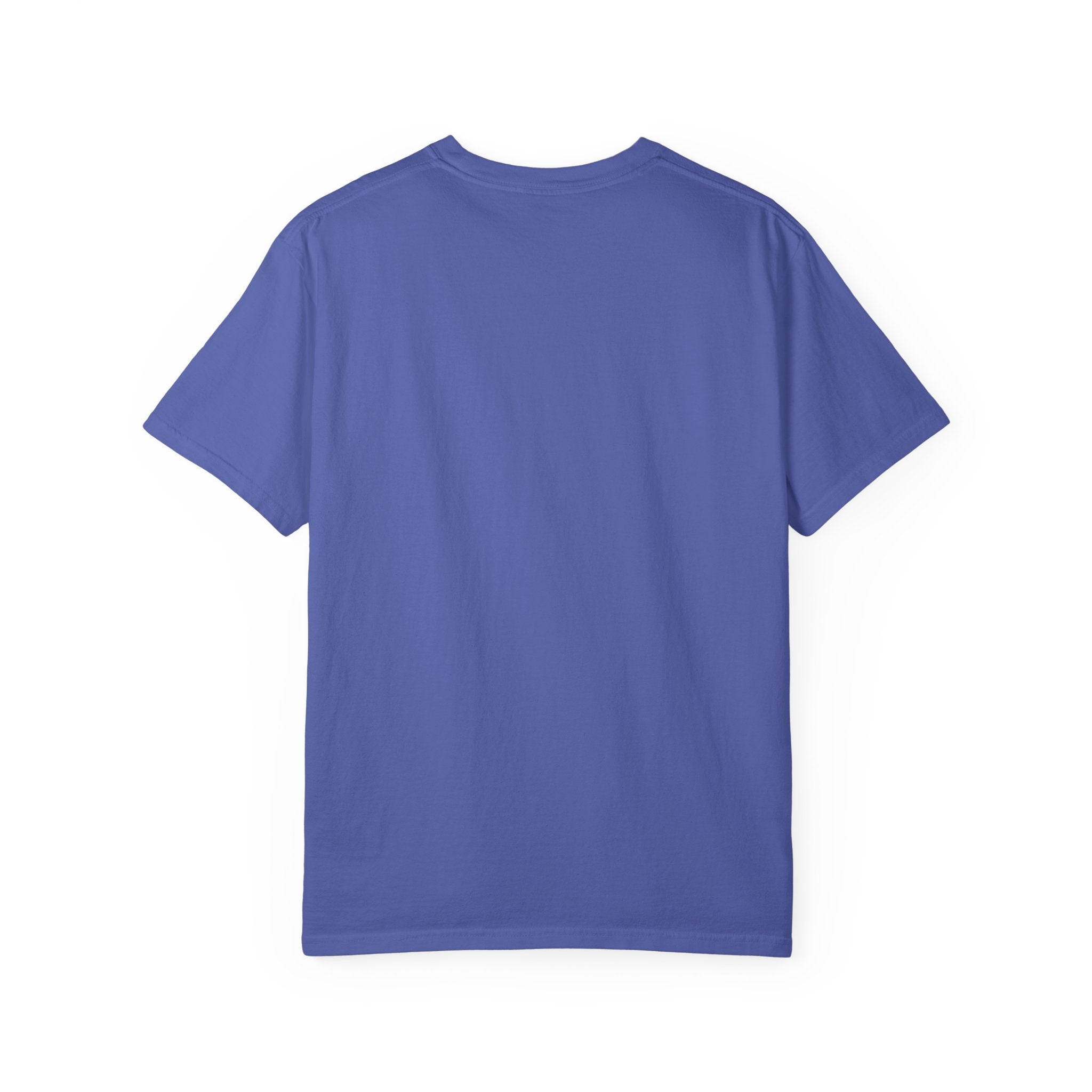 Unisex Garment-Dyed T-shirt by Printify T-Shirt T-Shirt T-Shirt Unisex Garment-Dyed T-shirt