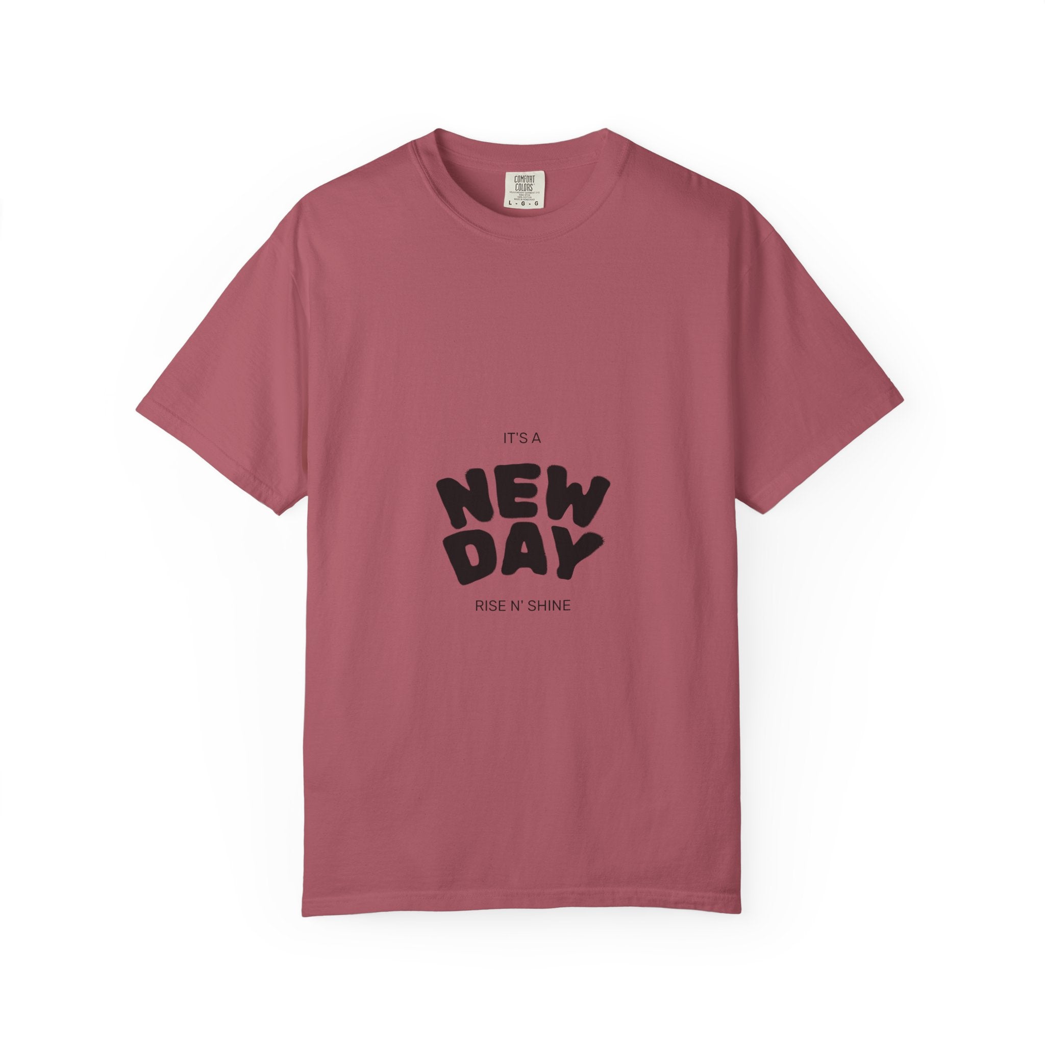 Unisex Garment-Dyed T-shirt by Printify T-Shirt T-Shirt T-Shirt Unisex Garment-Dyed T-shirt