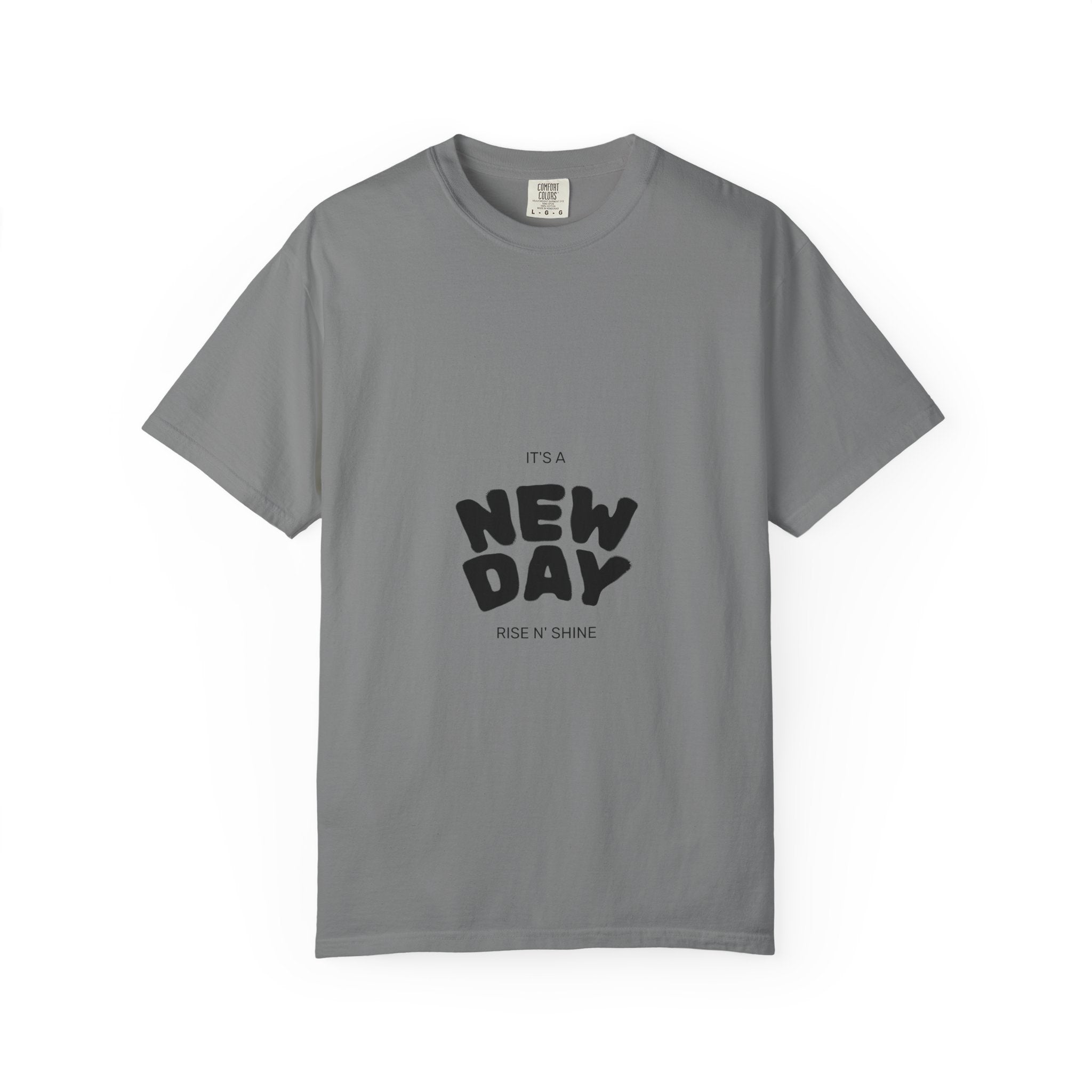 Unisex Garment-Dyed T-shirt by Printify T-Shirt T-Shirt T-Shirt Unisex Garment-Dyed T-shirt
