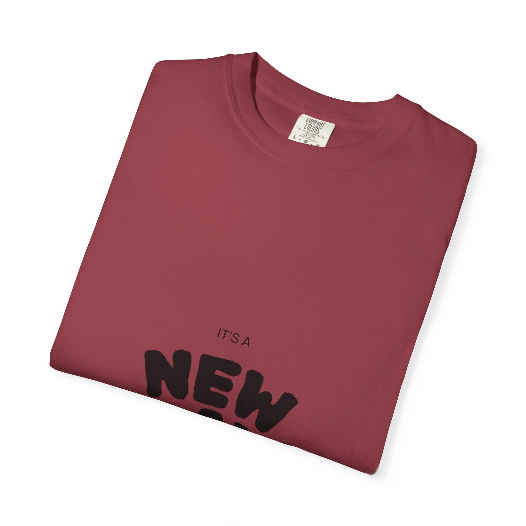 Unisex Garment-Dyed T-shirt by Printify T-Shirt T-Shirt T-Shirt Unisex Garment-Dyed T-shirt