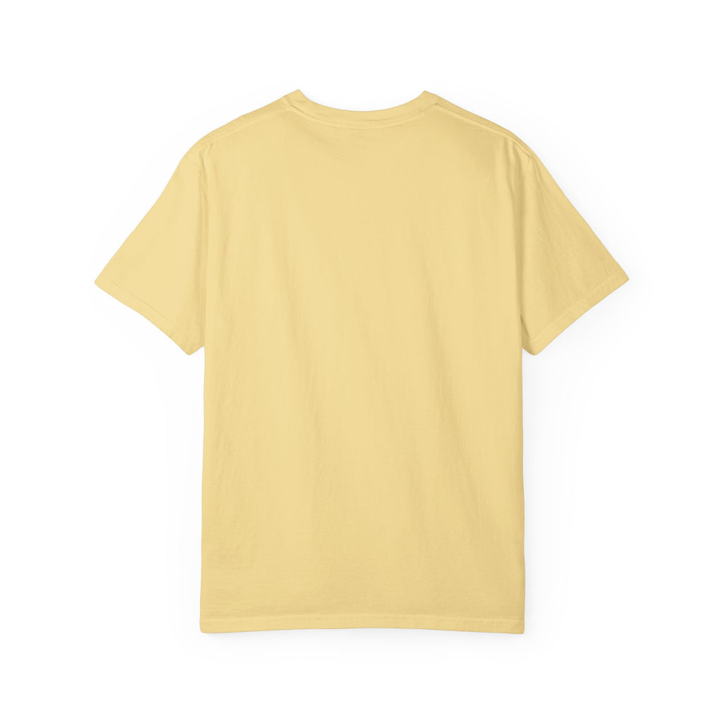 Unisex Garment-Dyed T-shirt by Printify T-Shirt T-Shirt T-Shirt Unisex Garment-Dyed T-shirt