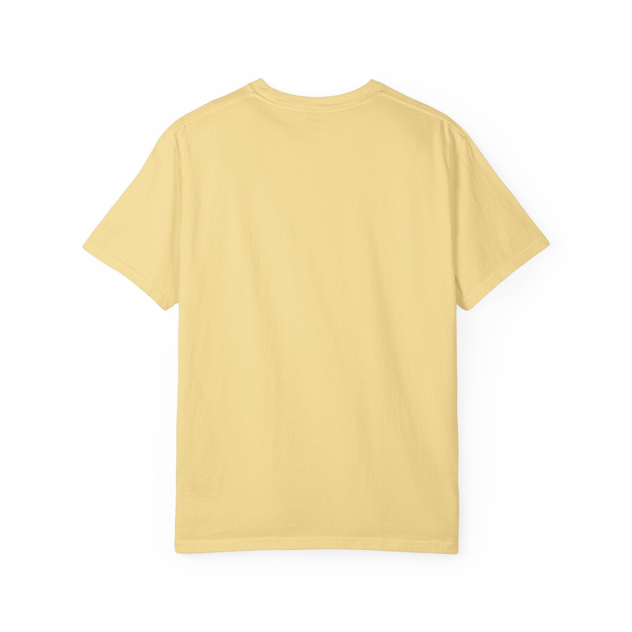 Unisex Garment-Dyed T-shirt by Printify T-Shirt T-Shirt T-Shirt Unisex Garment-Dyed T-shirt