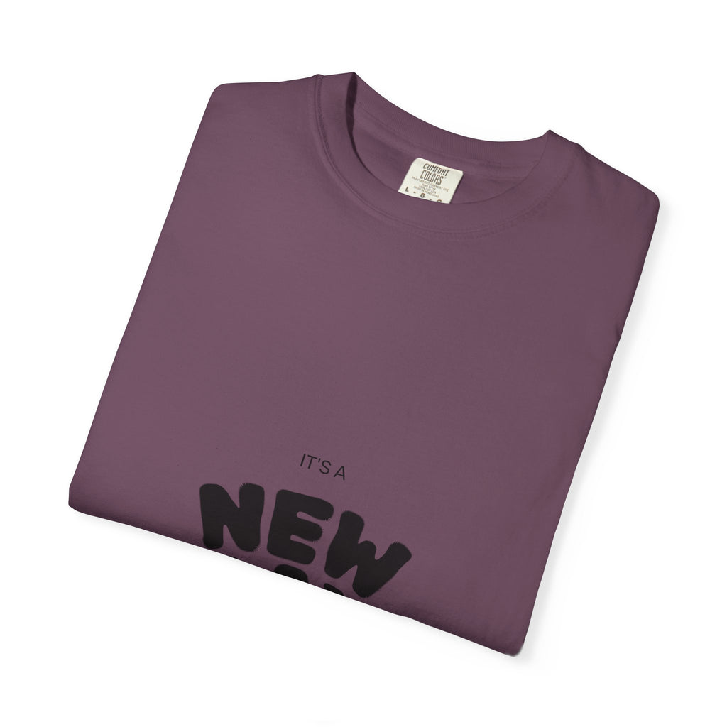 Unisex Garment-Dyed T-shirt by Printify T-Shirt T-Shirt T-Shirt Unisex Garment-Dyed T-shirt