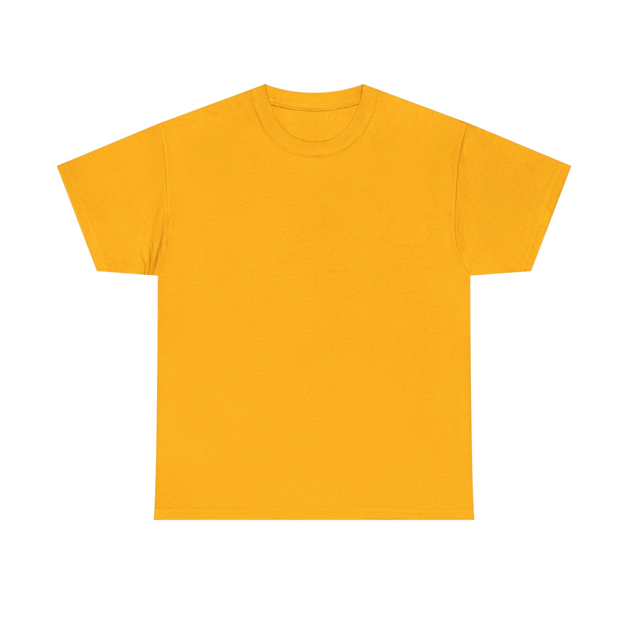 Unisex Heavy Cotton Tee by Printify T-Shirt T-Shirt T-Shirt Unisex Heavy Cotton Tee