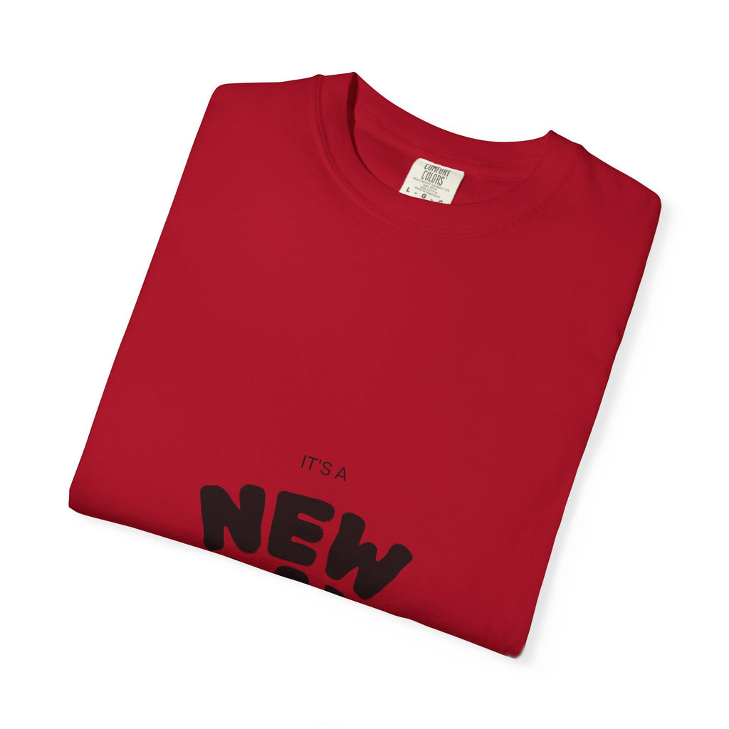 Unisex Garment-Dyed T-shirt by Printify T-Shirt T-Shirt T-Shirt Unisex Garment-Dyed T-shirt