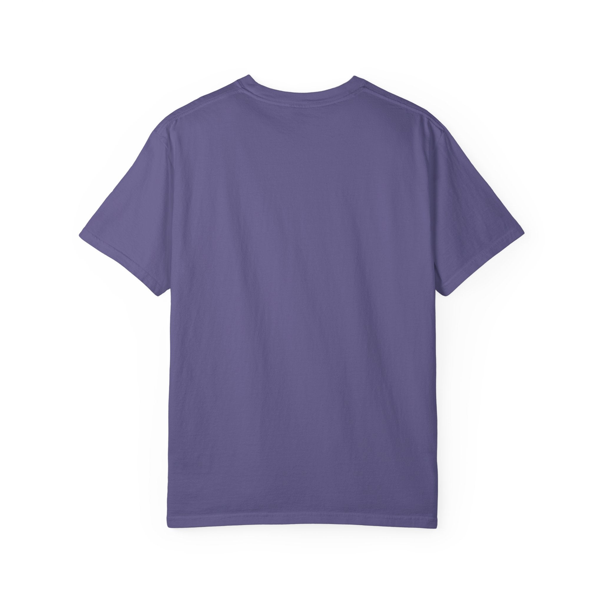 Unisex Garment-Dyed T-shirt by Printify T-Shirt T-Shirt T-Shirt Unisex Garment-Dyed T-shirt