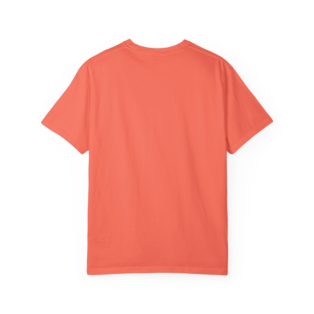 Unisex Garment-Dyed T-shirt by Printify T-Shirt T-Shirt T-Shirt Unisex Garment-Dyed T-shirt