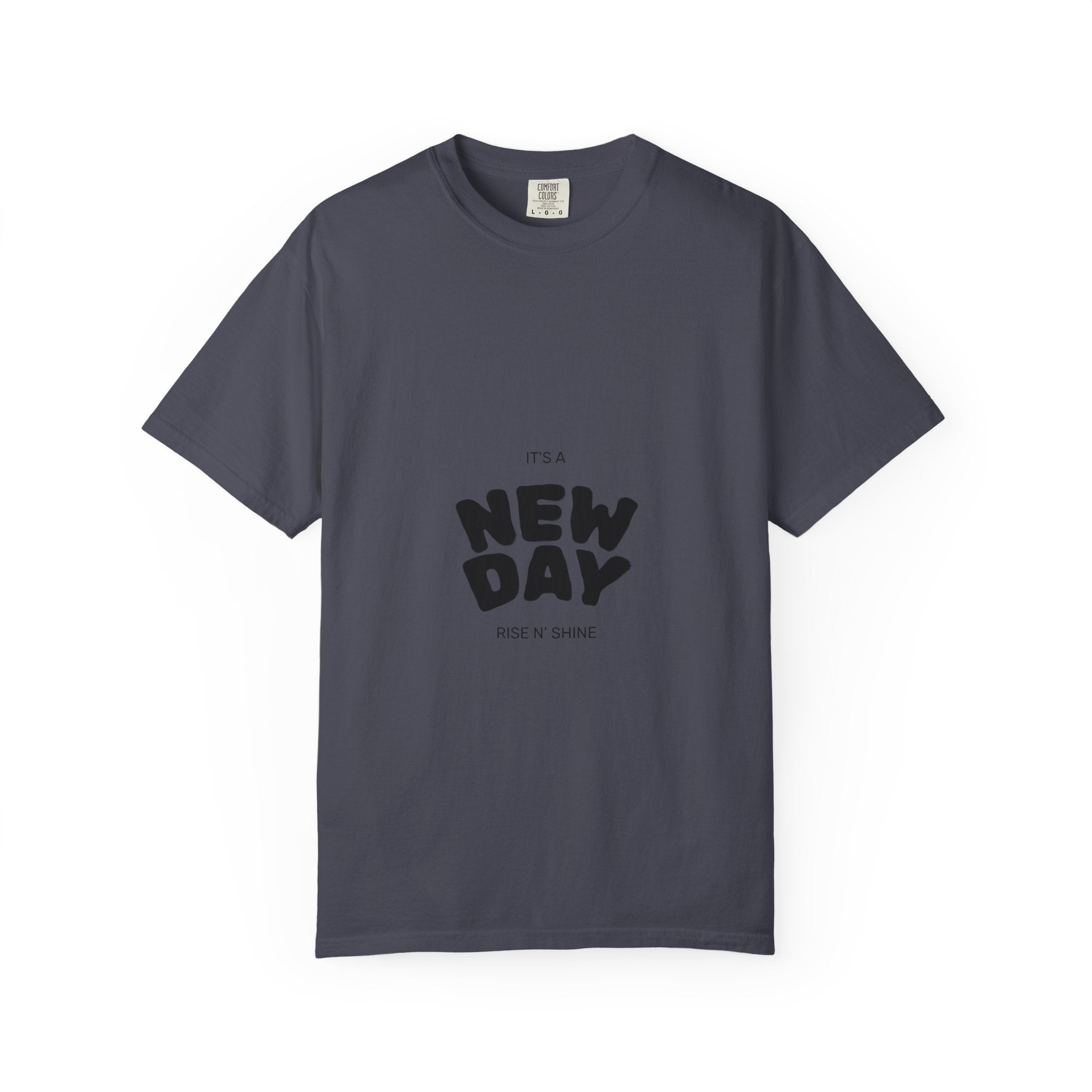 Unisex Garment-Dyed T-shirt by Printify T-Shirt T-Shirt T-Shirt Unisex Garment-Dyed T-shirt