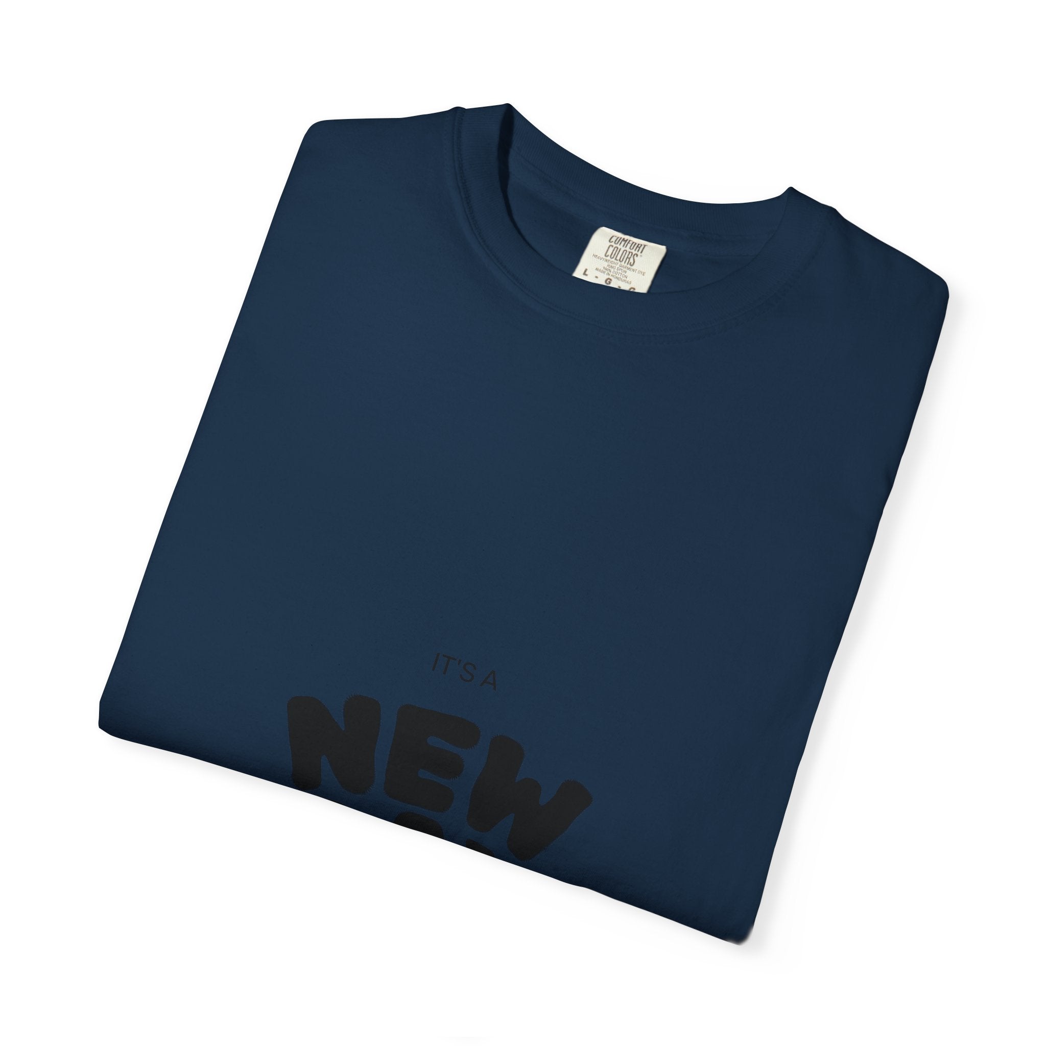 Unisex Garment-Dyed T-shirt by Printify T-Shirt T-Shirt T-Shirt Unisex Garment-Dyed T-shirt