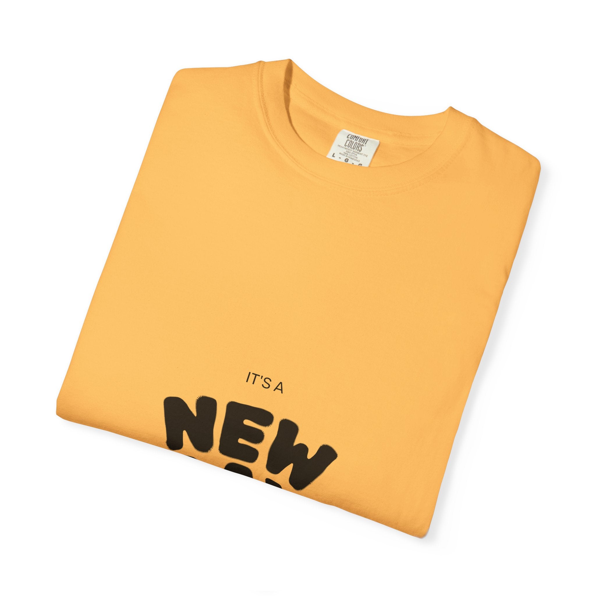 Unisex Garment-Dyed T-shirt by Printify T-Shirt T-Shirt T-Shirt Unisex Garment-Dyed T-shirt