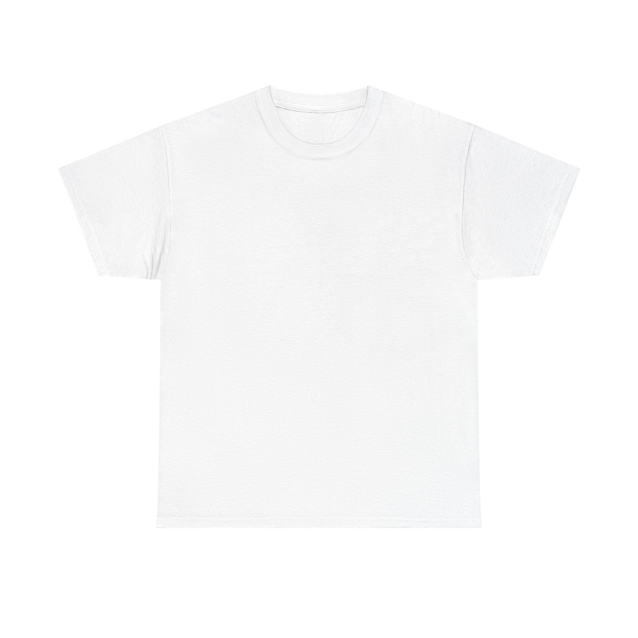 Unisex Heavy Cotton Tee by Printify T-Shirt T-Shirt T-Shirt Unisex Heavy Cotton Tee