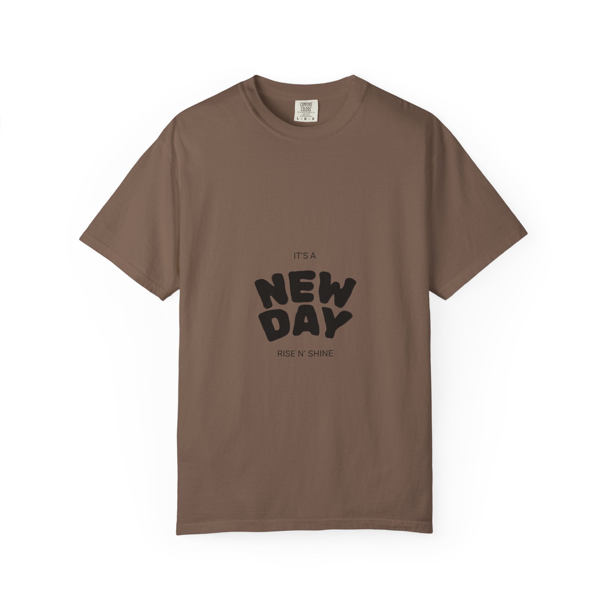 Unisex Garment-Dyed T-shirt by Printify T-Shirt T-Shirt T-Shirt Unisex Garment-Dyed T-shirt