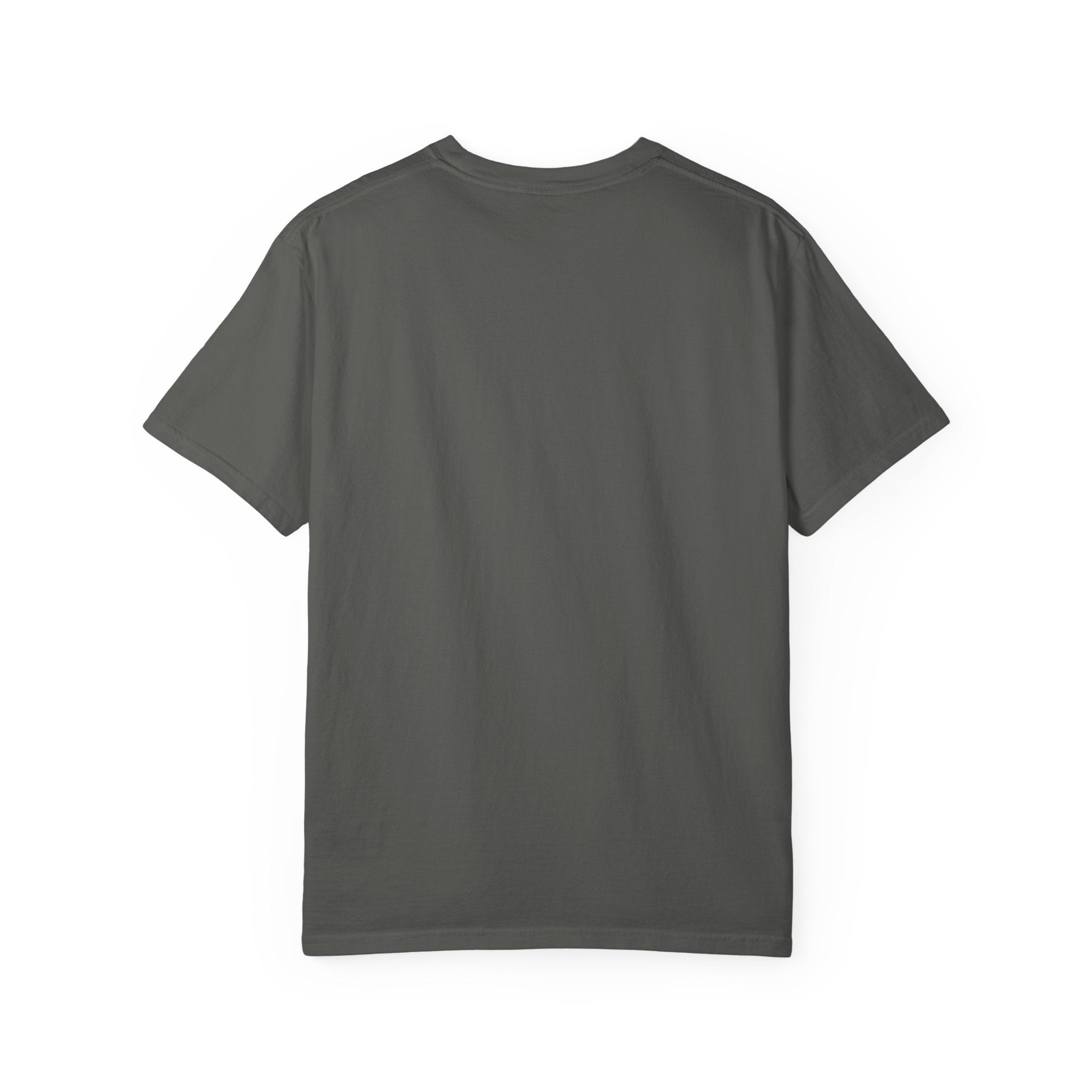 Unisex Garment-Dyed T-shirt by Printify T-Shirt T-Shirt T-Shirt Unisex Garment-Dyed T-shirt