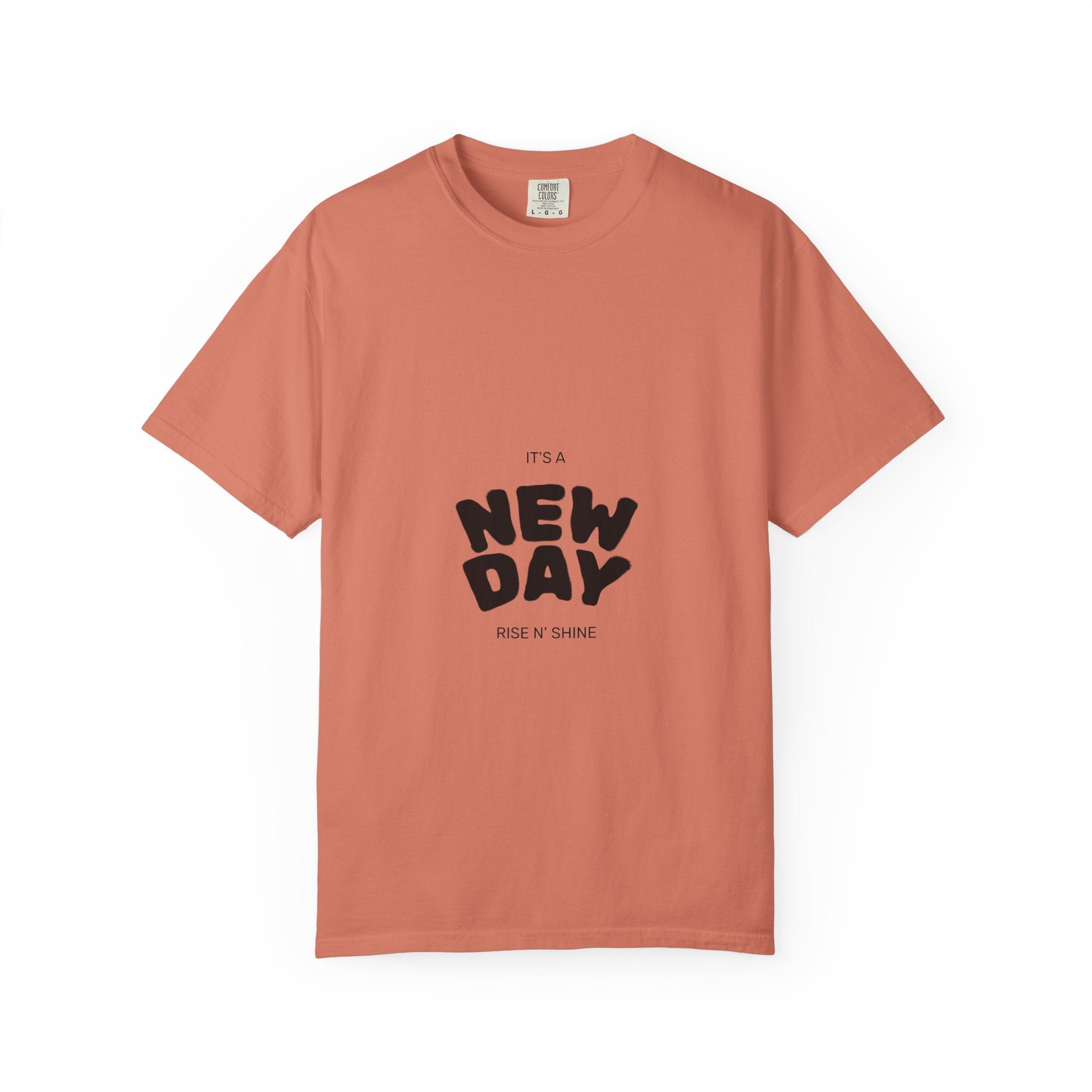 Unisex Garment-Dyed T-shirt by Printify T-Shirt T-Shirt T-Shirt Unisex Garment-Dyed T-shirt