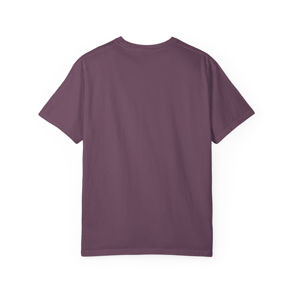 Unisex Garment-Dyed T-shirt by Printify T-Shirt T-Shirt T-Shirt Unisex Garment-Dyed T-shirt