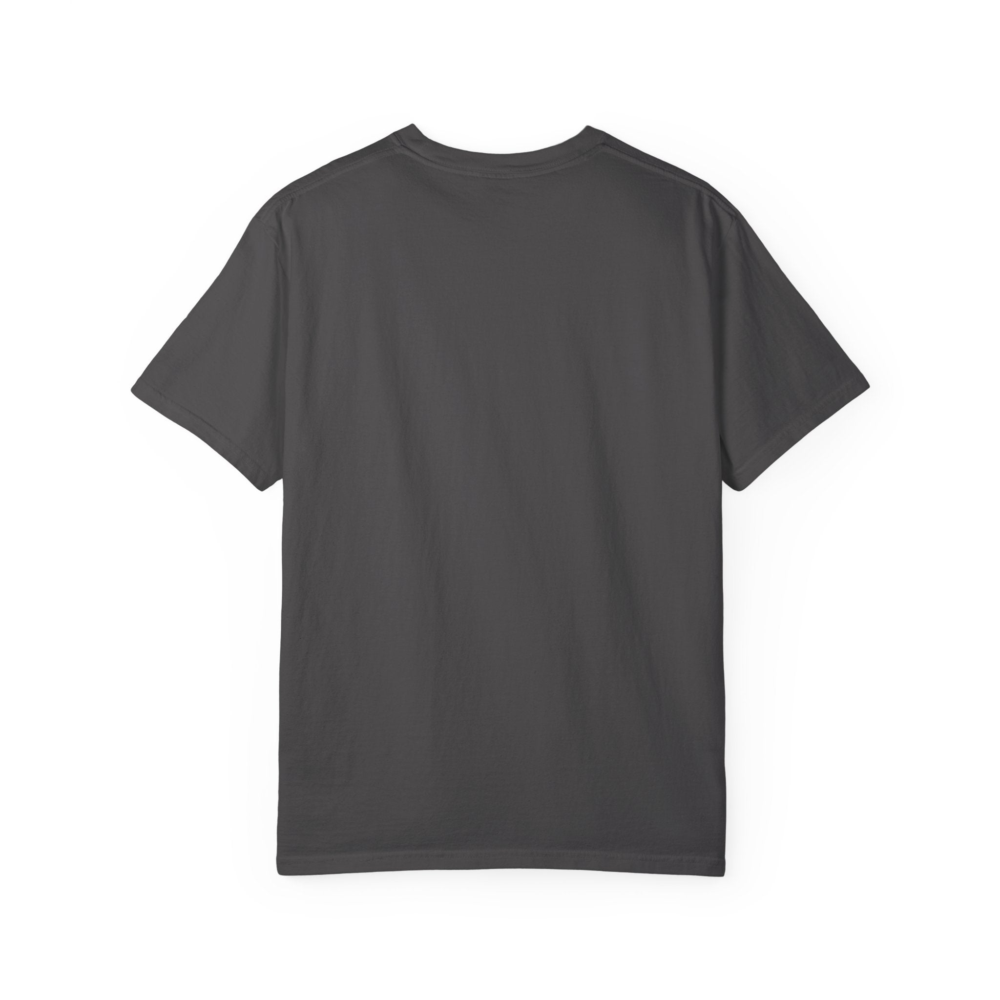 Unisex Garment-Dyed T-shirt by Printify T-Shirt T-Shirt T-Shirt Unisex Garment-Dyed T-shirt