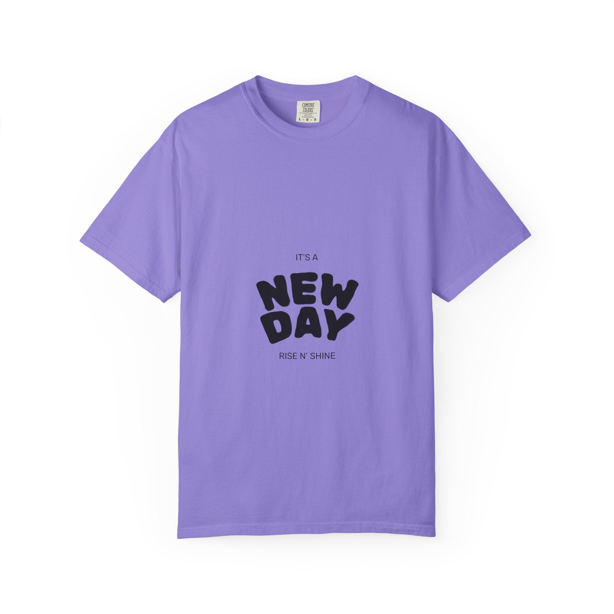 Unisex Garment-Dyed T-shirt by Printify T-Shirt T-Shirt T-Shirt Unisex Garment-Dyed T-shirt