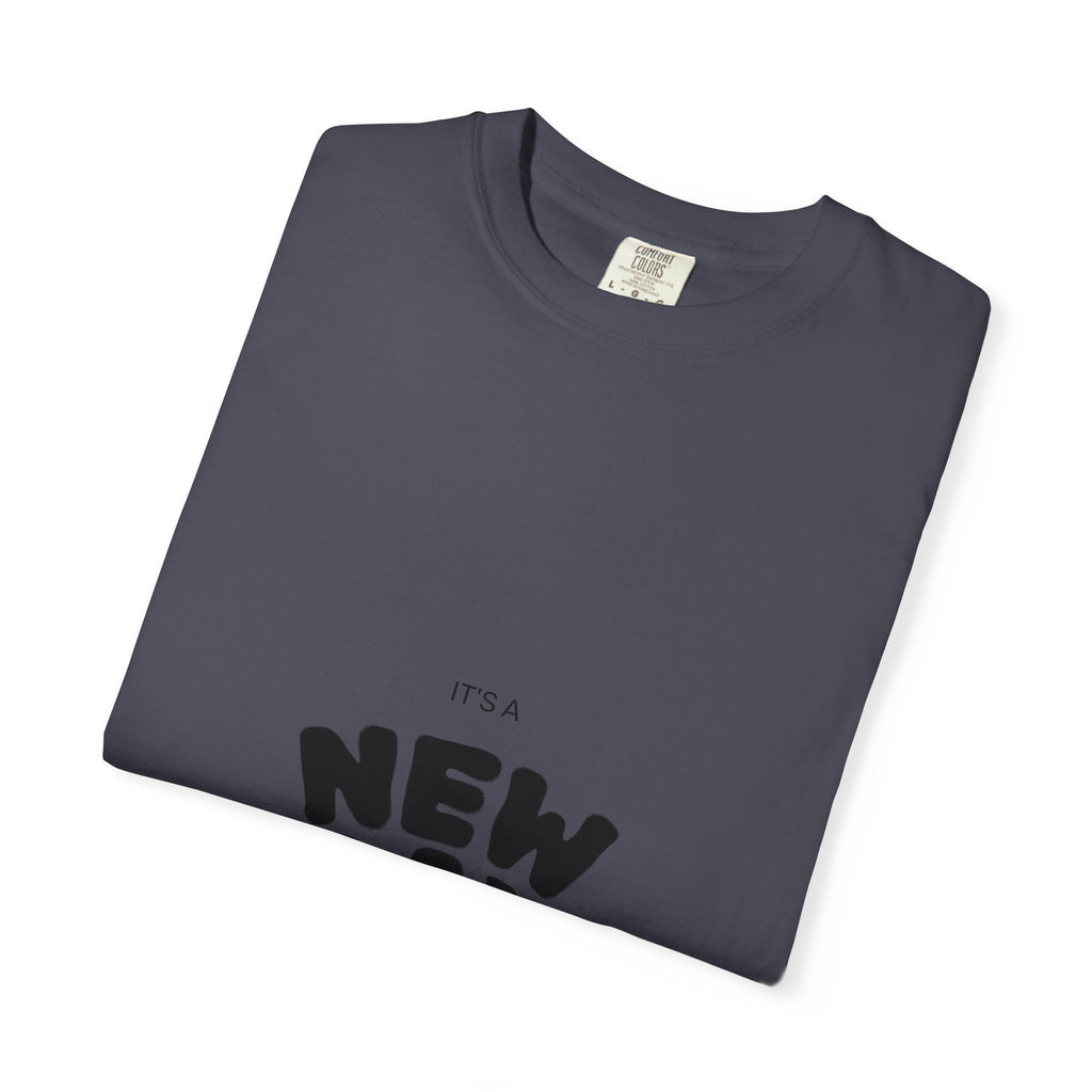 Unisex Garment-Dyed T-shirt by Printify T-Shirt T-Shirt T-Shirt Unisex Garment-Dyed T-shirt