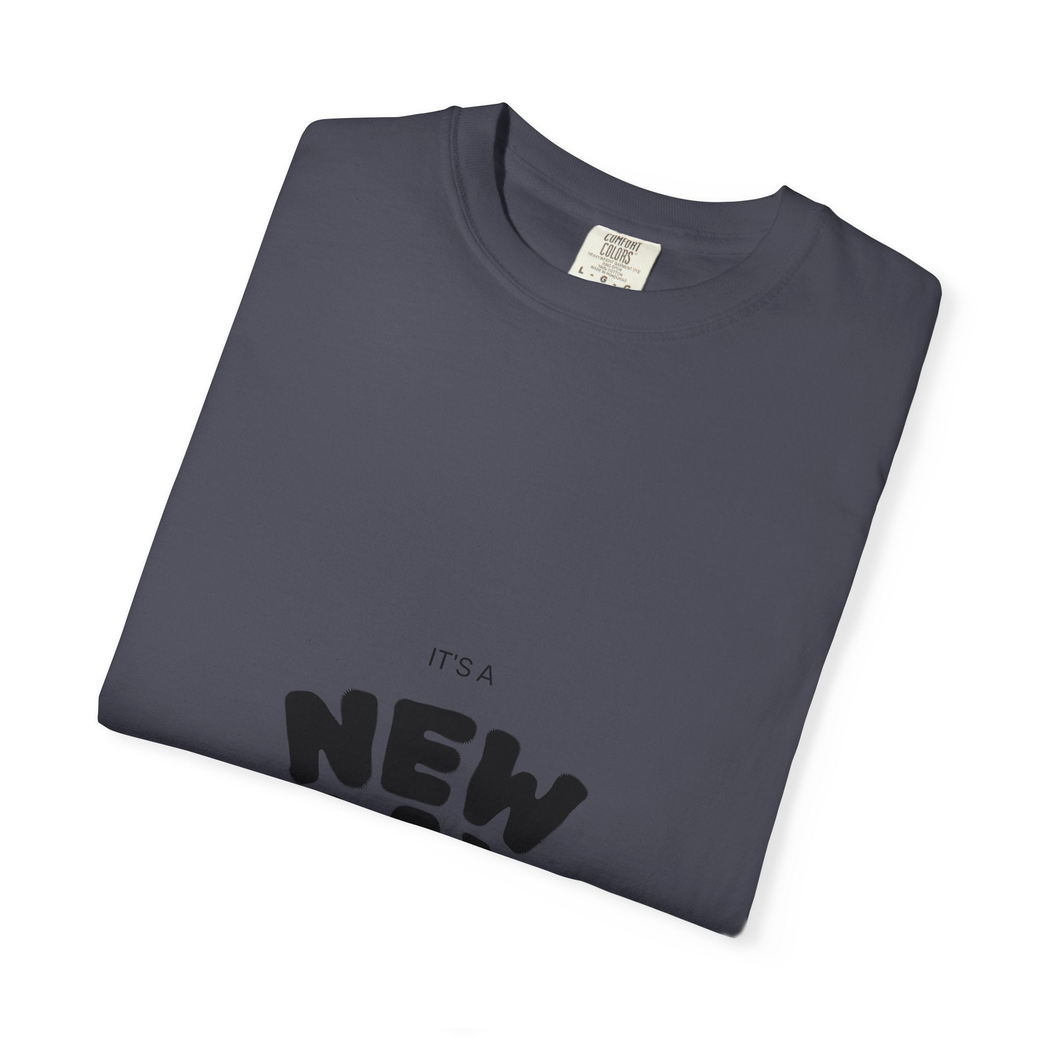 Unisex Garment-Dyed T-shirt by Printify T-Shirt T-Shirt T-Shirt Unisex Garment-Dyed T-shirt