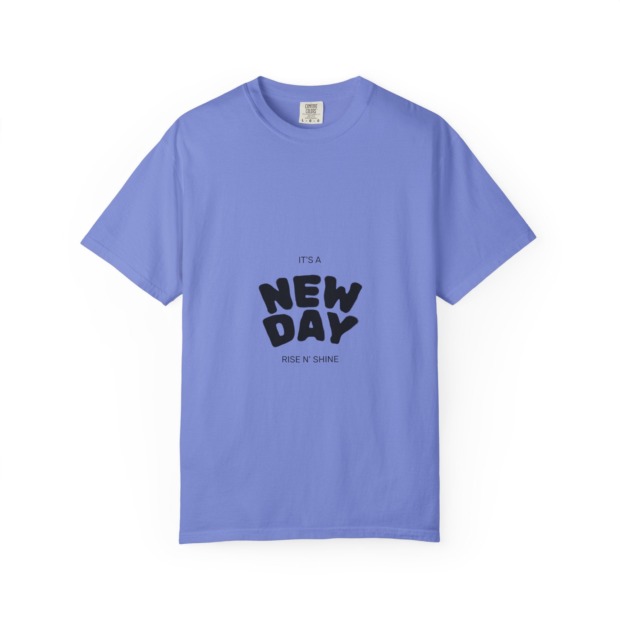 Unisex Garment-Dyed T-shirt by Printify T-Shirt T-Shirt T-Shirt Unisex Garment-Dyed T-shirt